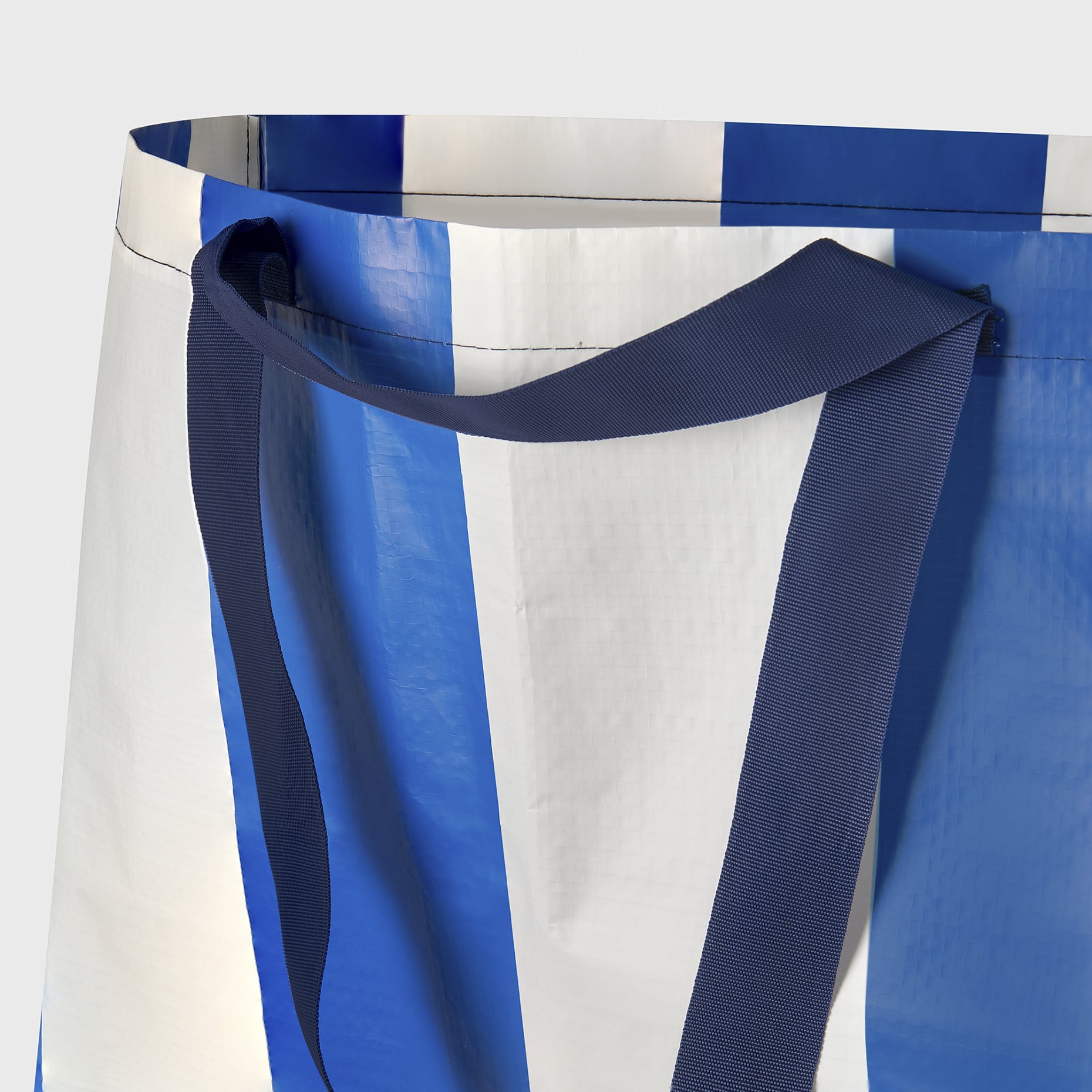 SÄCKKÄRRA, carrier bag, 37x57x39 cm/71 l, 505.887.57