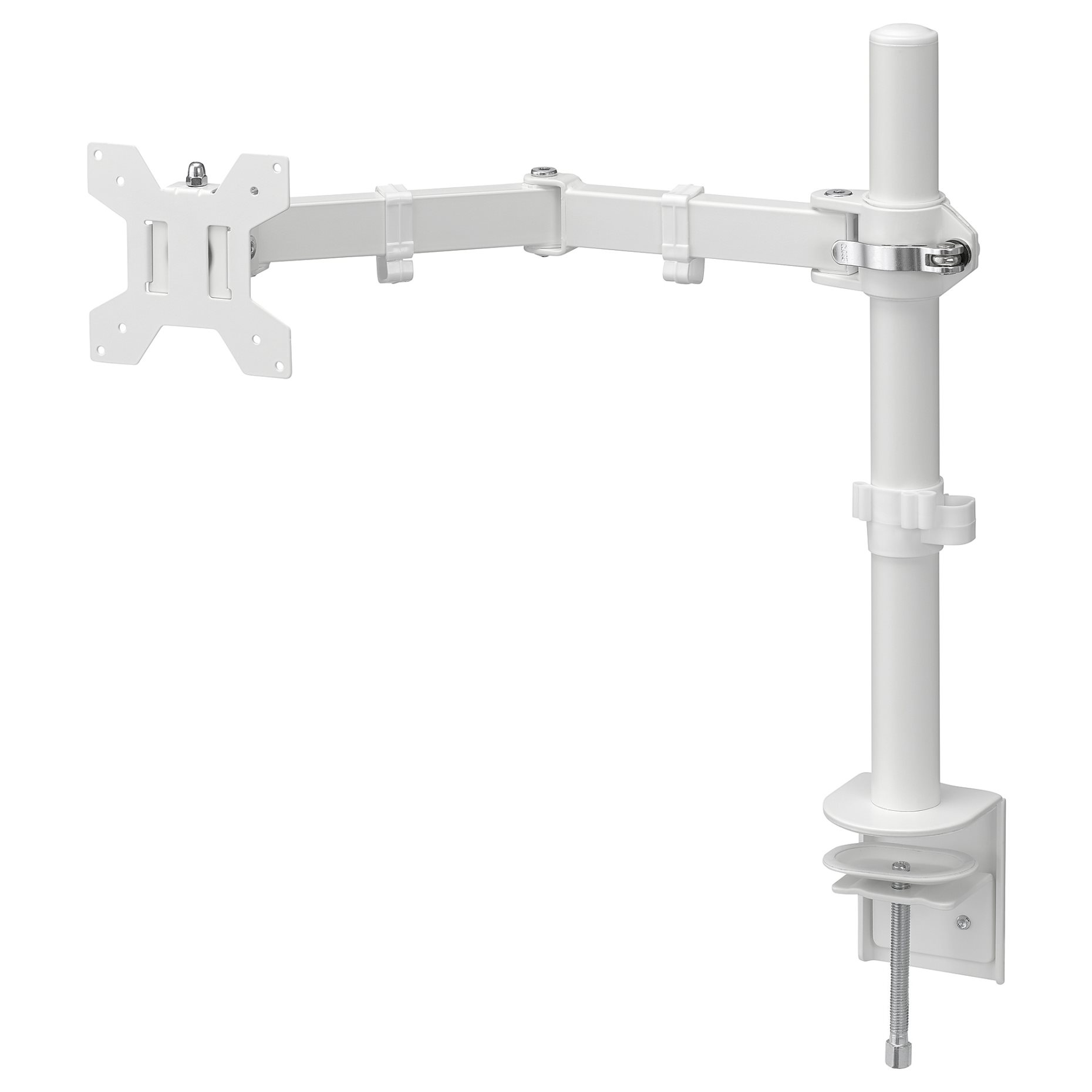 STUBBERGET, bracket for monitor, 505.919.34