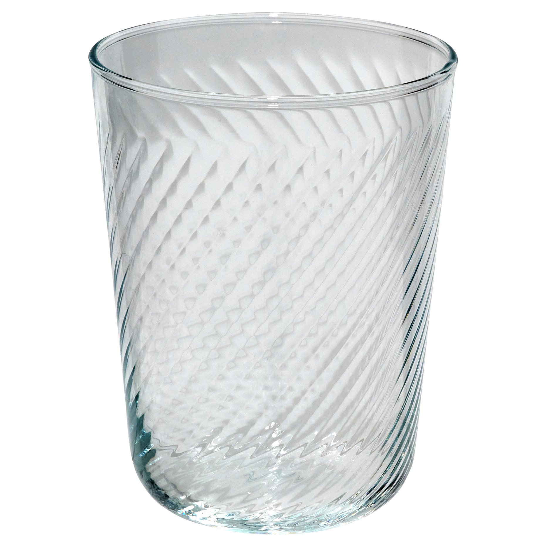 KLIPPLAX, ποτήρι, 25 cl, 505.967.19