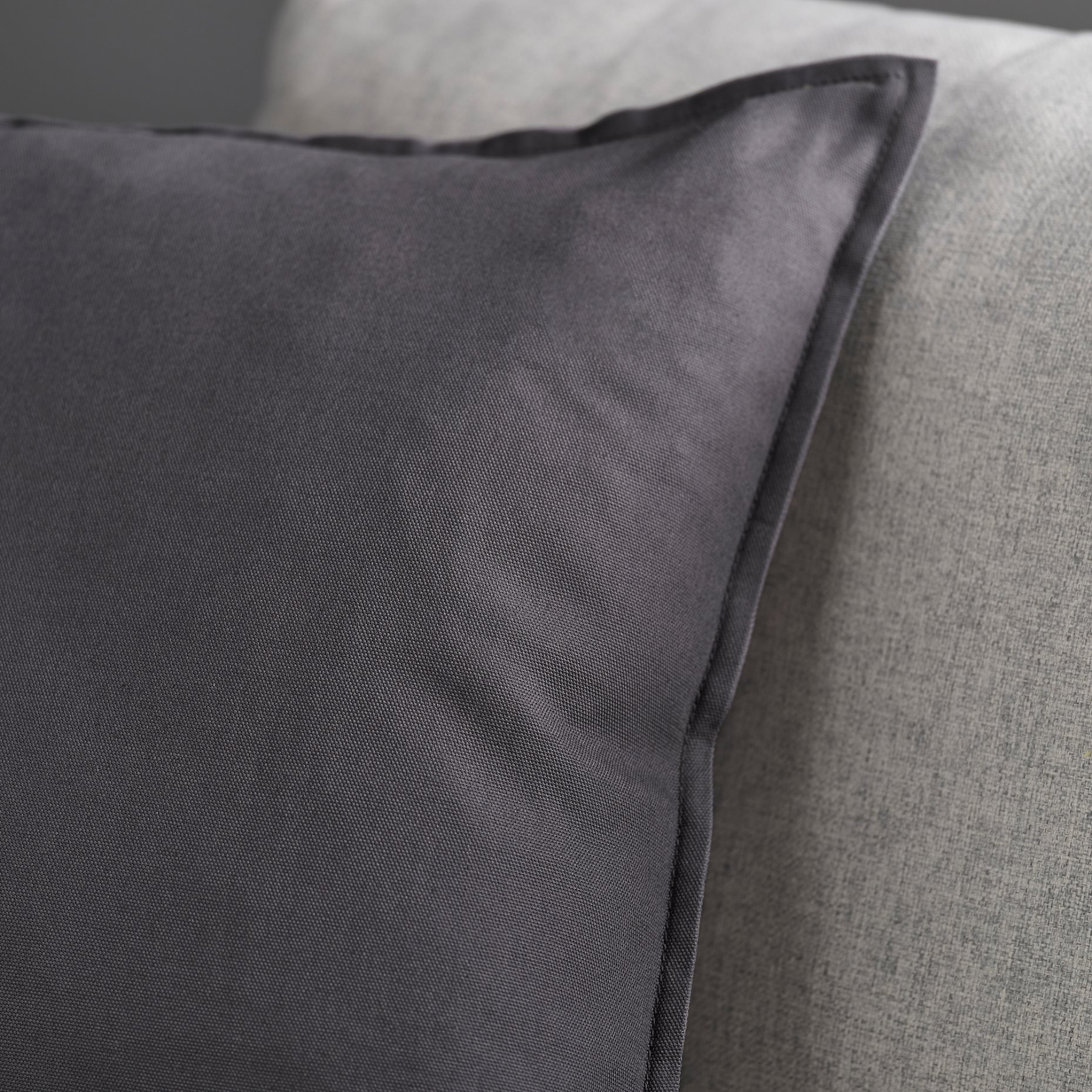 GURLI, cushion cover, 50x50 cm, 505.987.37