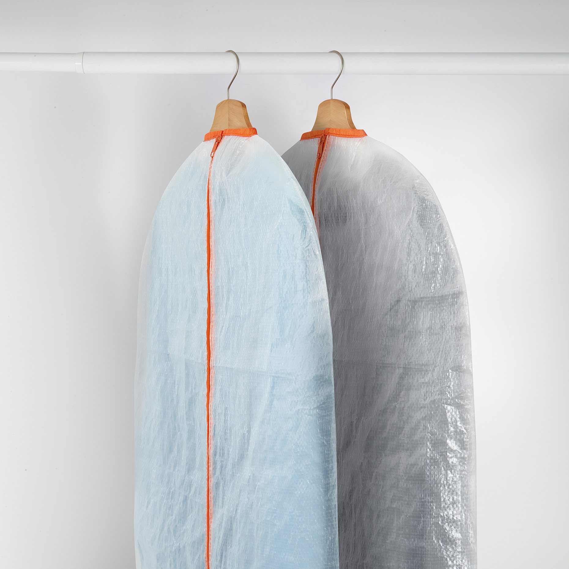 PÄRKLA, clothes cover, 506.011.03