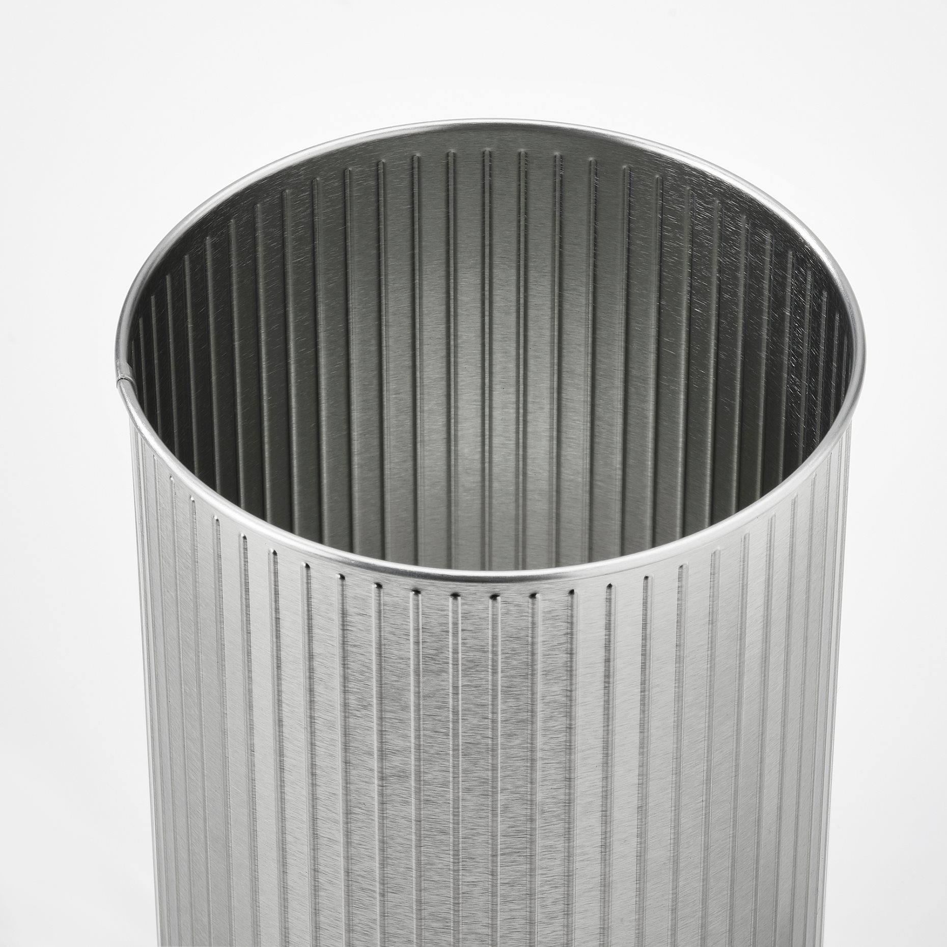 BETTHAJ, tin with lid for coffee/tea, 1.3 l, 506.056.91