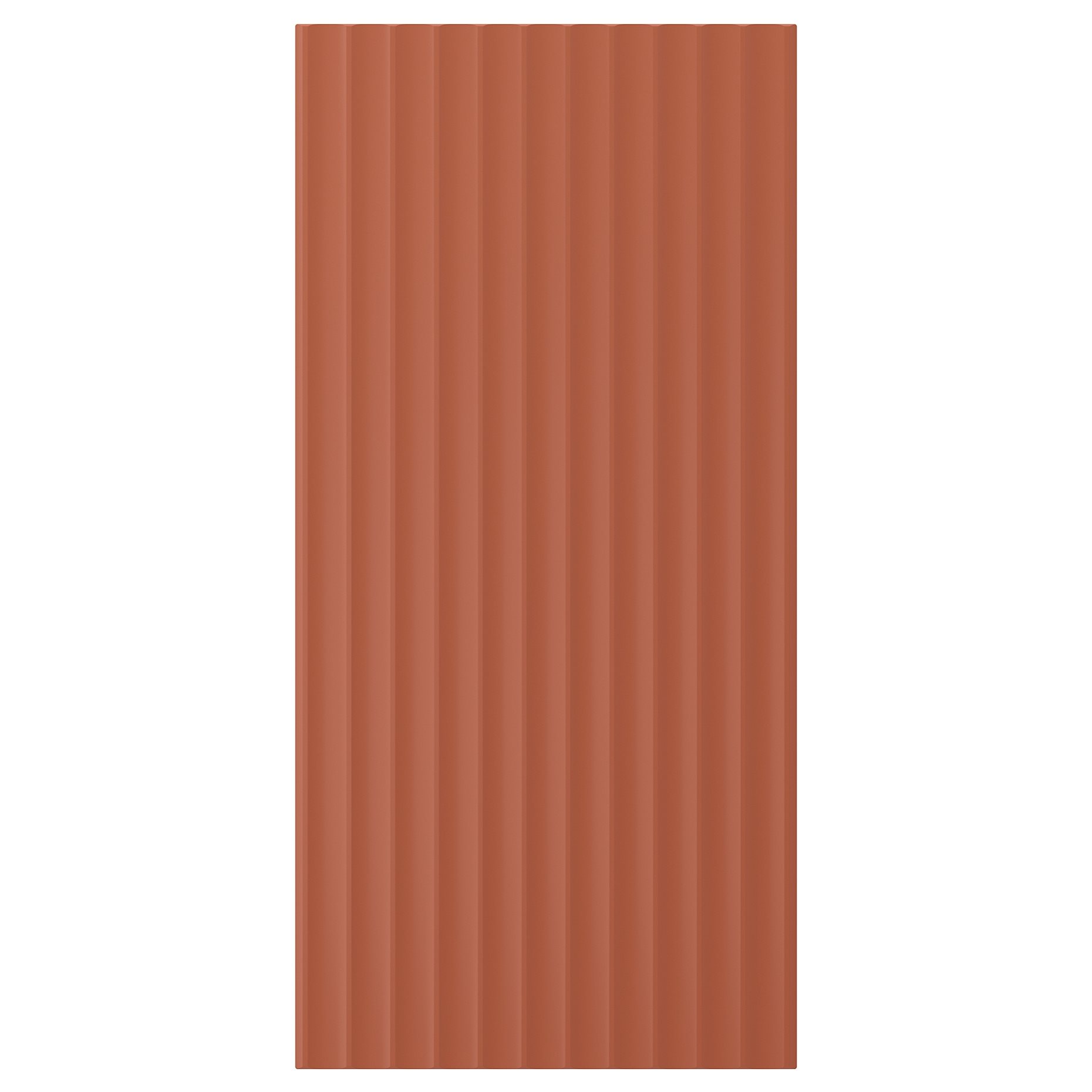 TERRSJÖ, cover panel, 39x81 cm, 506.057.28