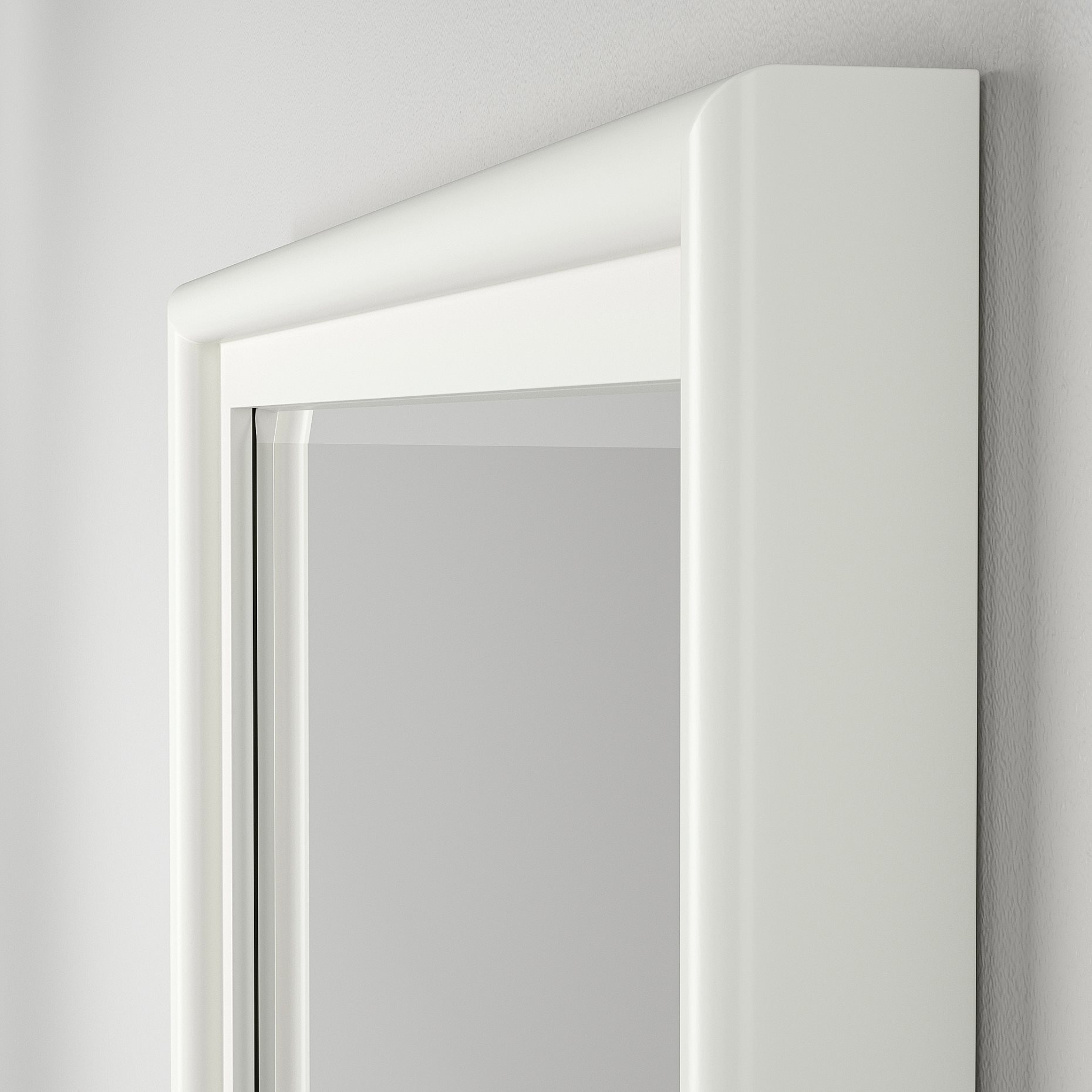 PINGSTSYREN, καθρέφτης, 60x120 cm, 506.100.94