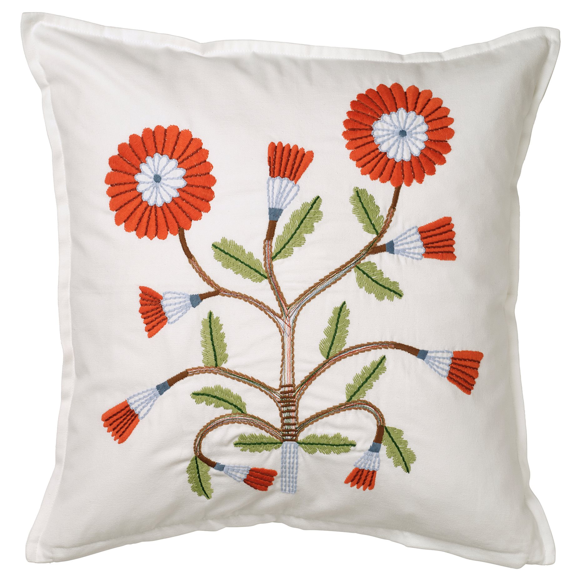 FACELIOR, cushion cover, 50x50 cm, 506.115.07