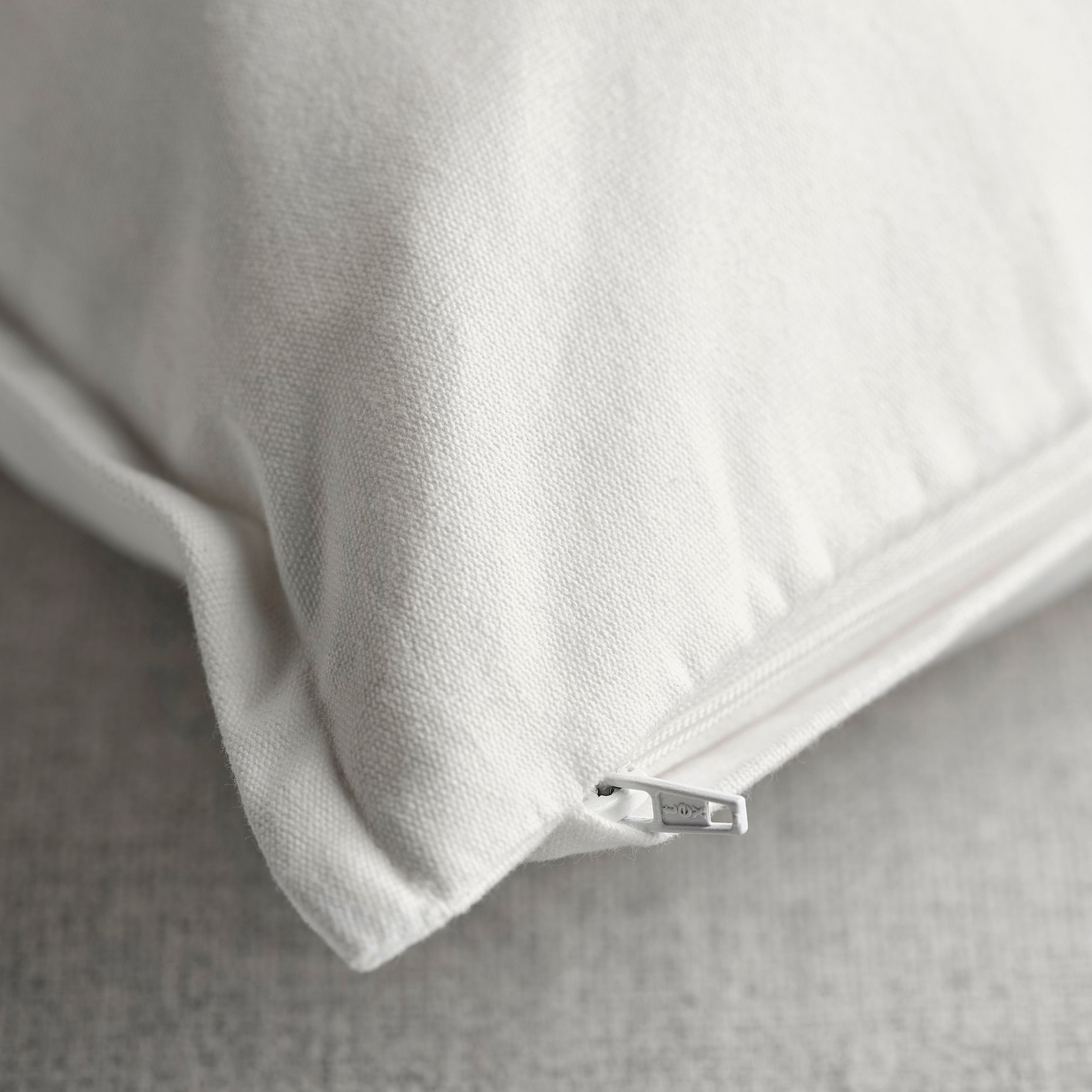 FACELIOR, cushion cover, 50x50 cm, 506.115.07