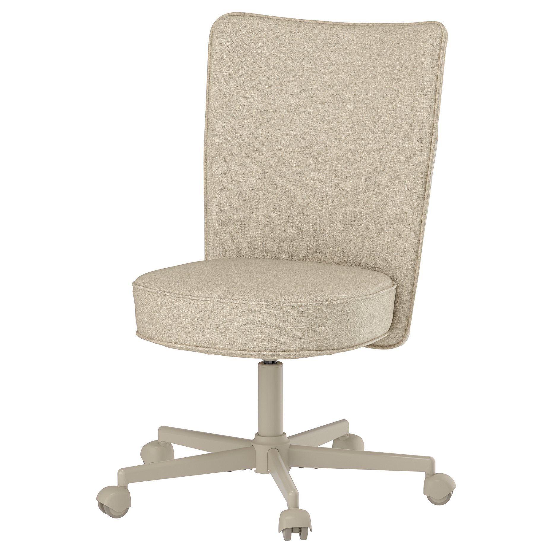 BRYTNING, swivel chair, 506.118.33