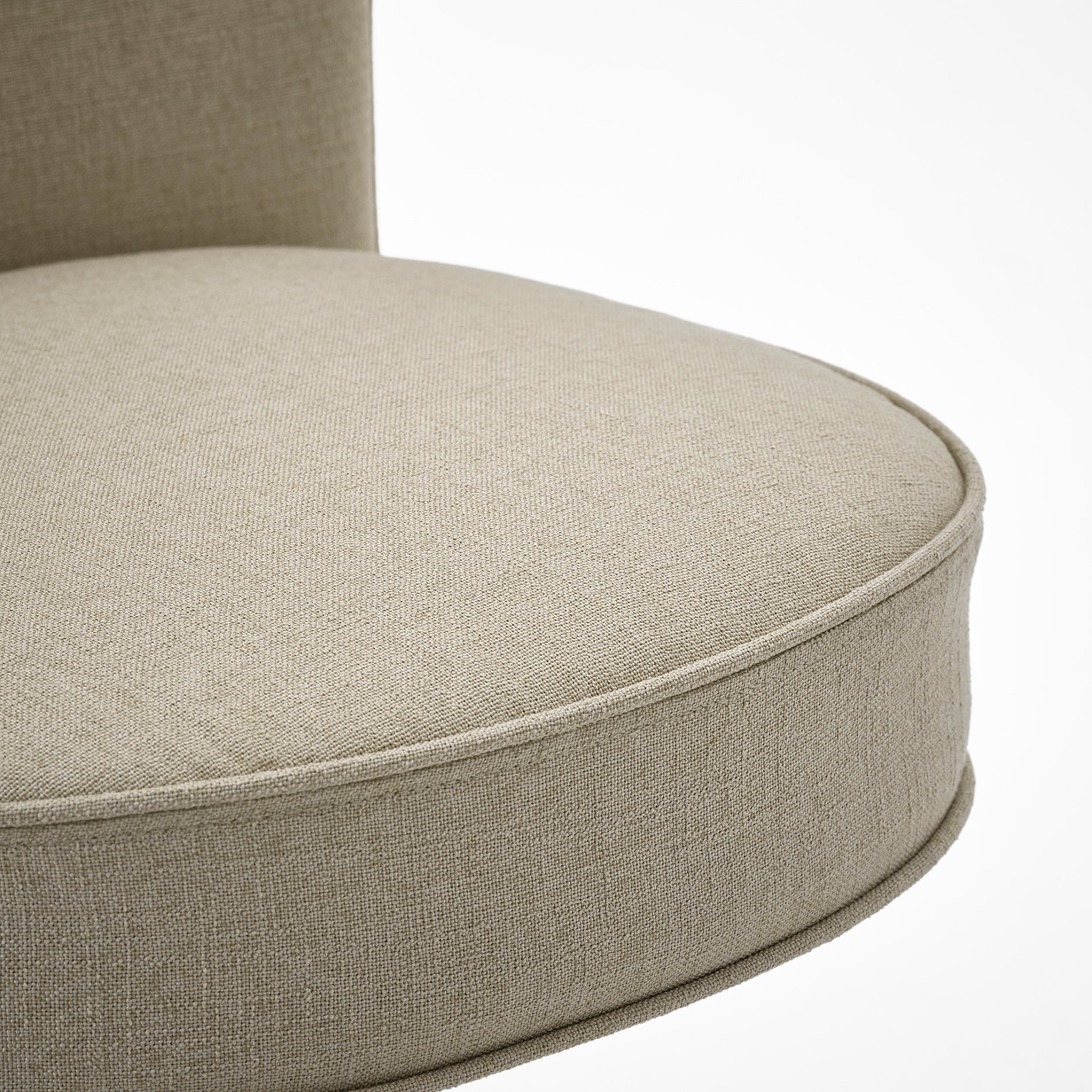 BRYTNING, swivel chair, 506.118.33