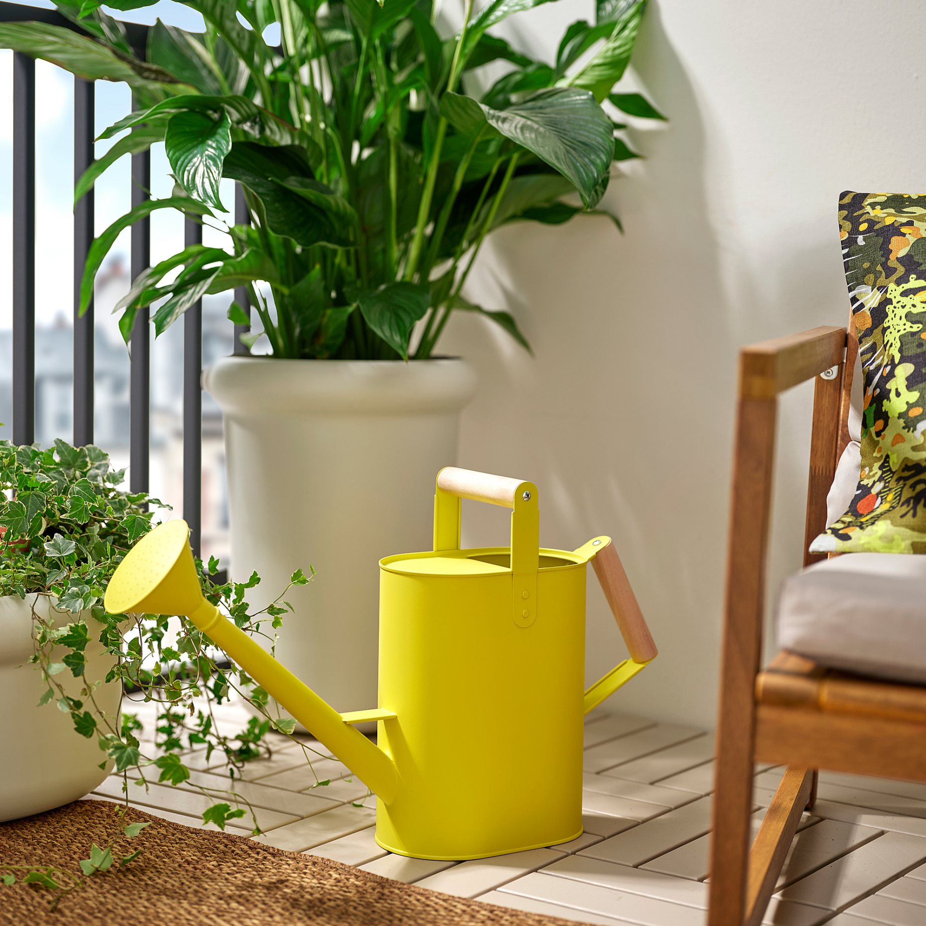 SALLADSKÅL, watering can in/outdoor, 9 l, 506.119.89