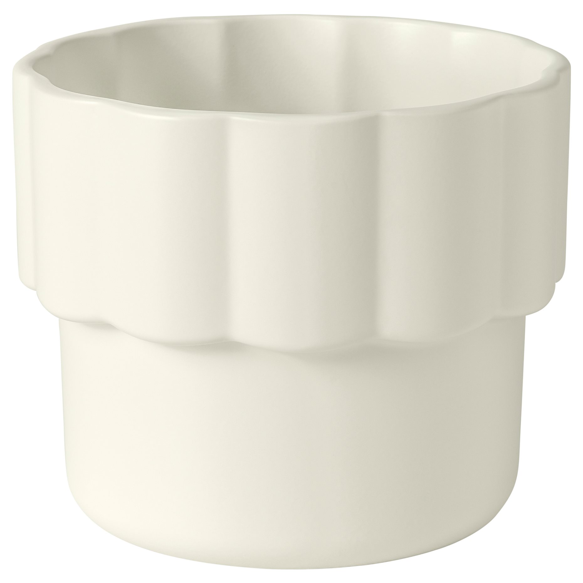 HÄNGSÄLG, plant pot, 15 cm, 506.150.77