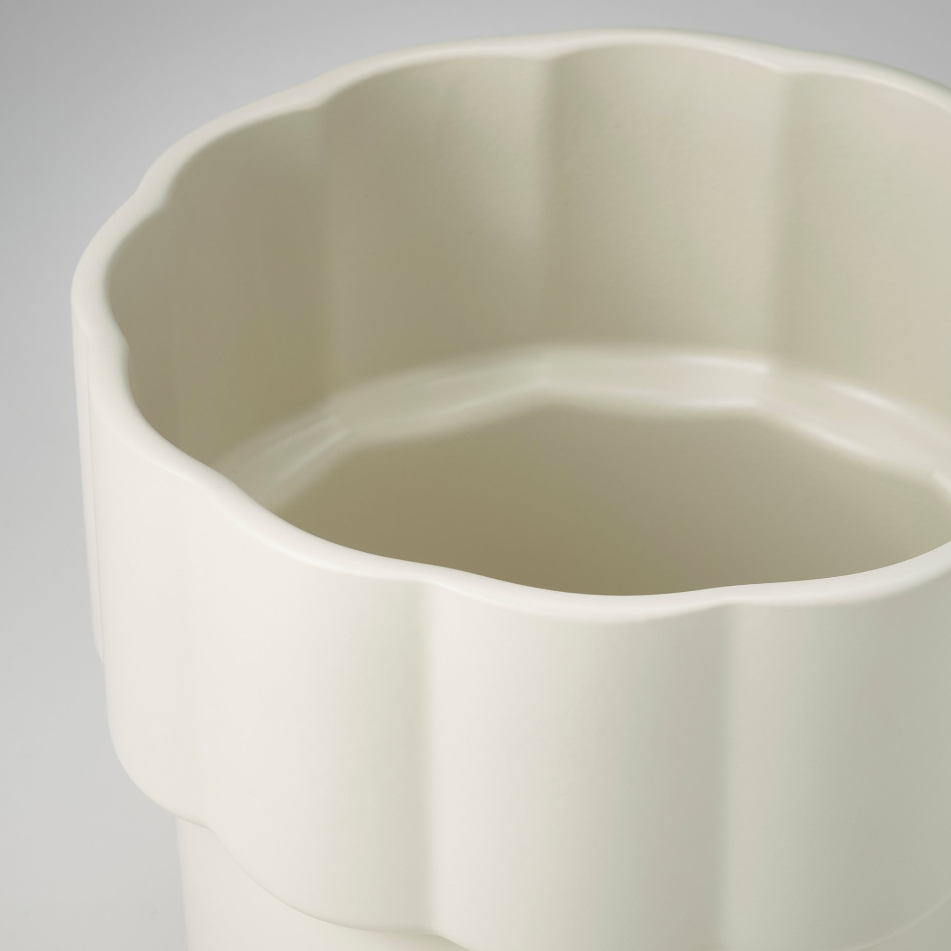 HÄNGSÄLG, plant pot, 15 cm, 506.150.77