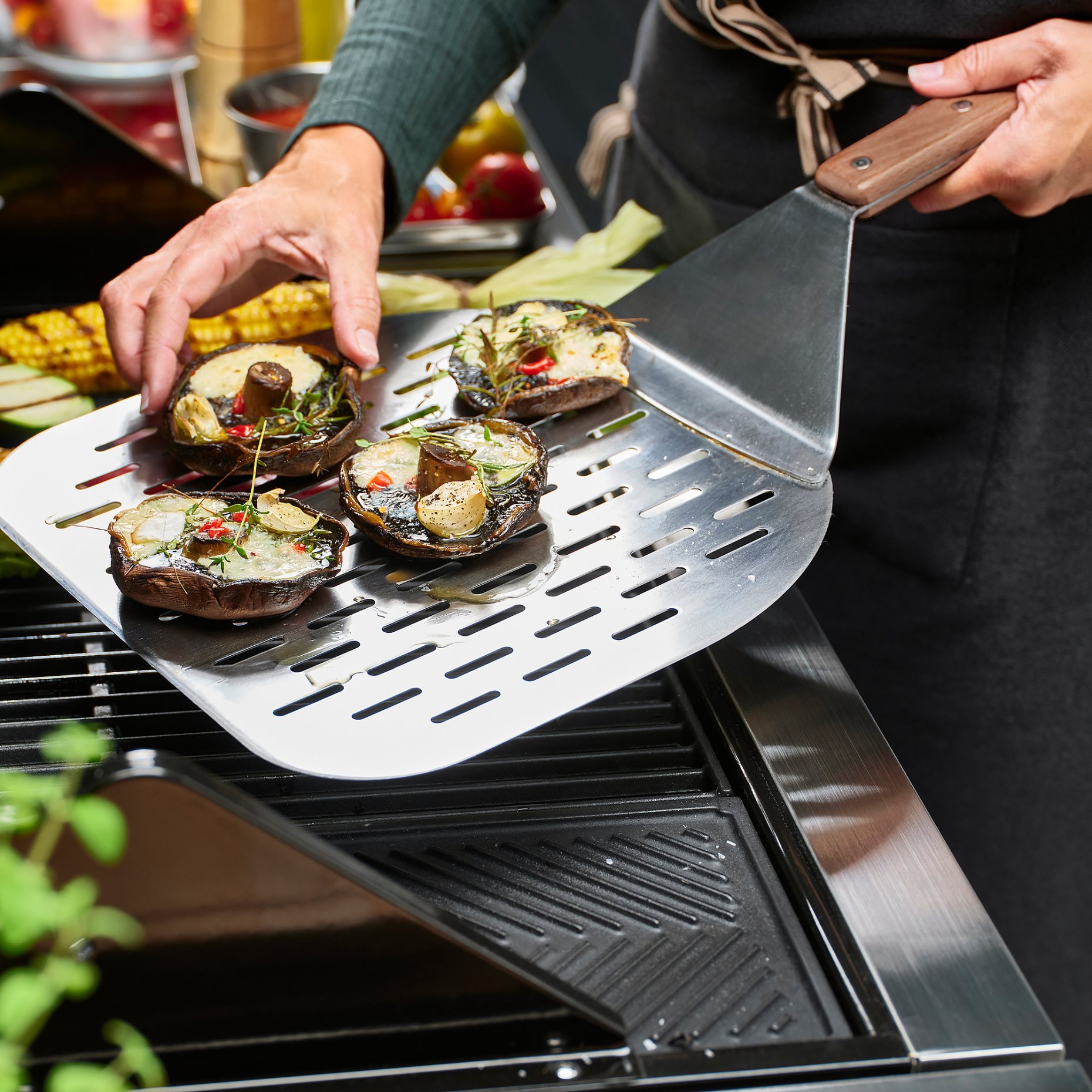 HAVSTULPAN, pizza shovel, 57 cm, 506.190.23