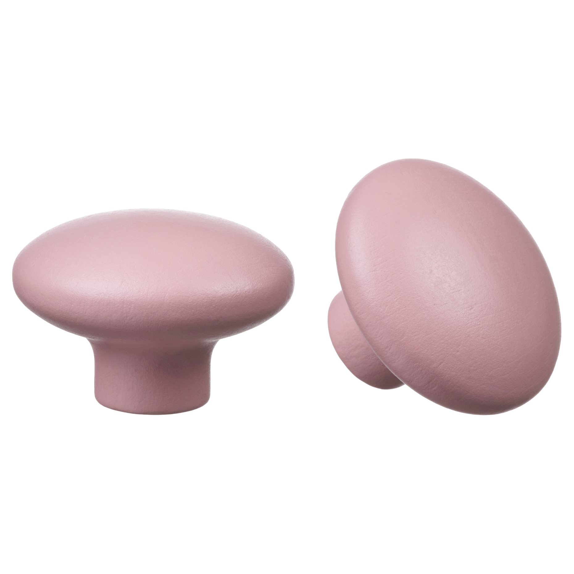 PLOCKAR, Knob 2 pack, 49 mm, 506.199.14