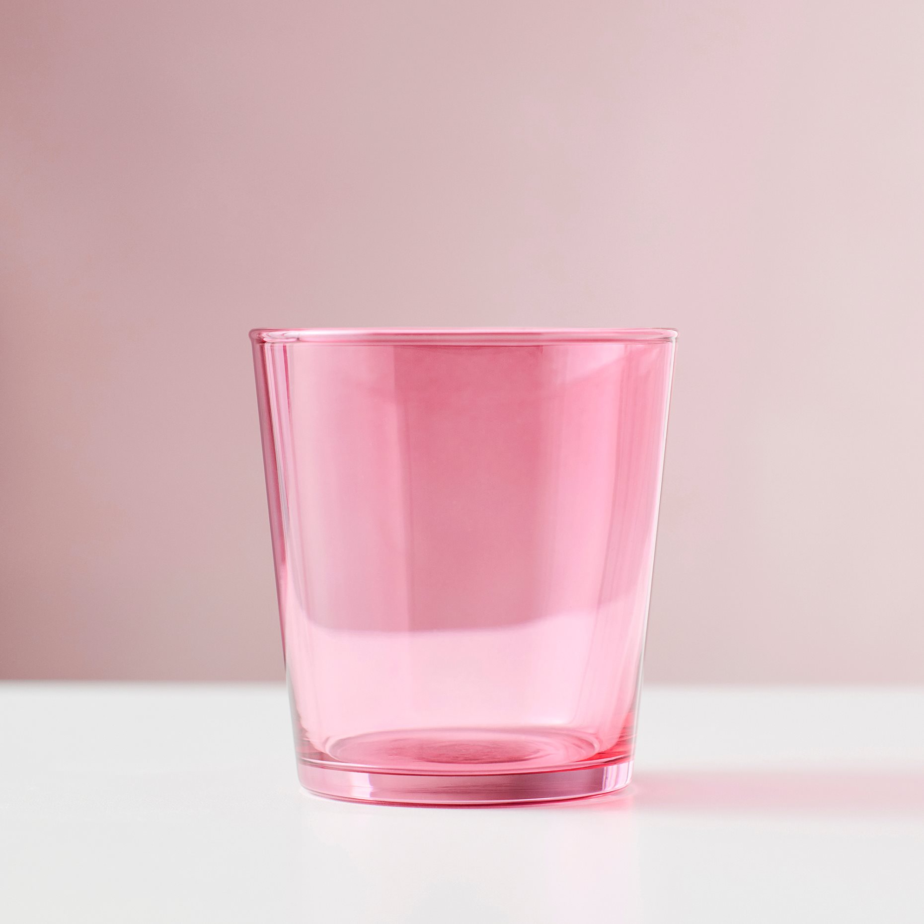 PAPPERSBJÖRK, ποτήρι, 4 τεμ. 30 cl, 506.199.28
