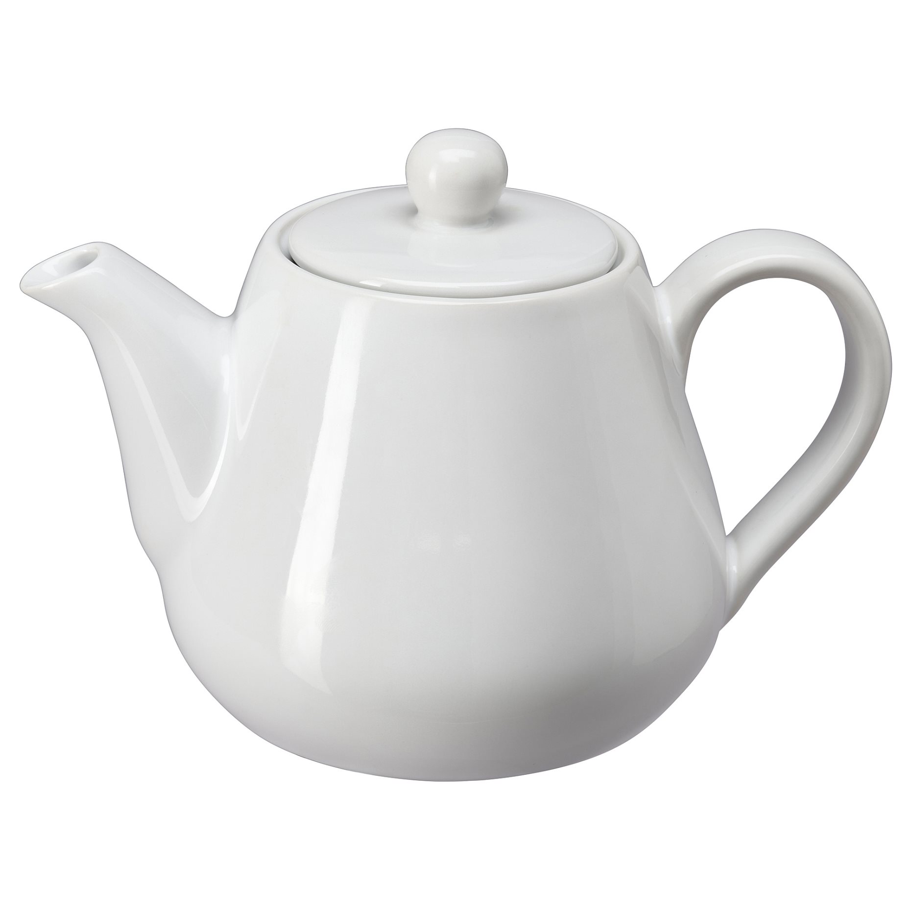 LYSRÄKA, teapot, 0.8 l, 506.219.12