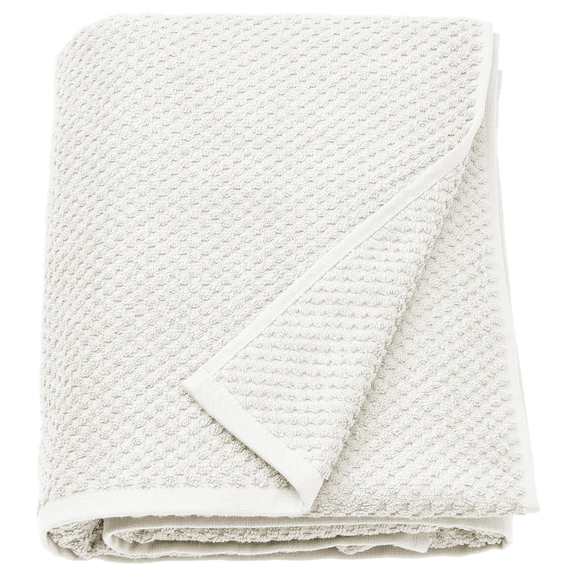 GULVIAL, bath sheet, 100x150 cm, 506.244.73