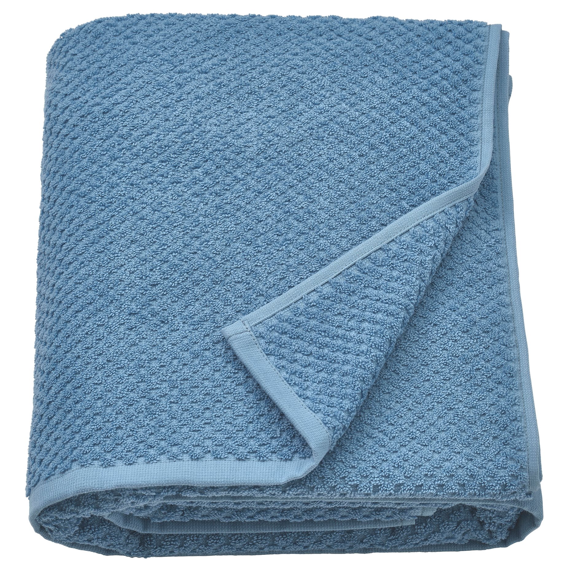 GULVIAL, bath sheet, 100x150 cm, 506.245.19