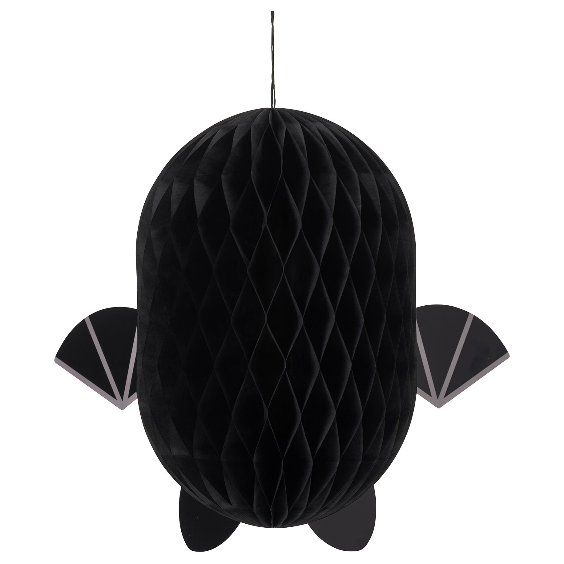 KUSTFYR 2026, hanging decoration/bat, 42 cm, 506.306.00