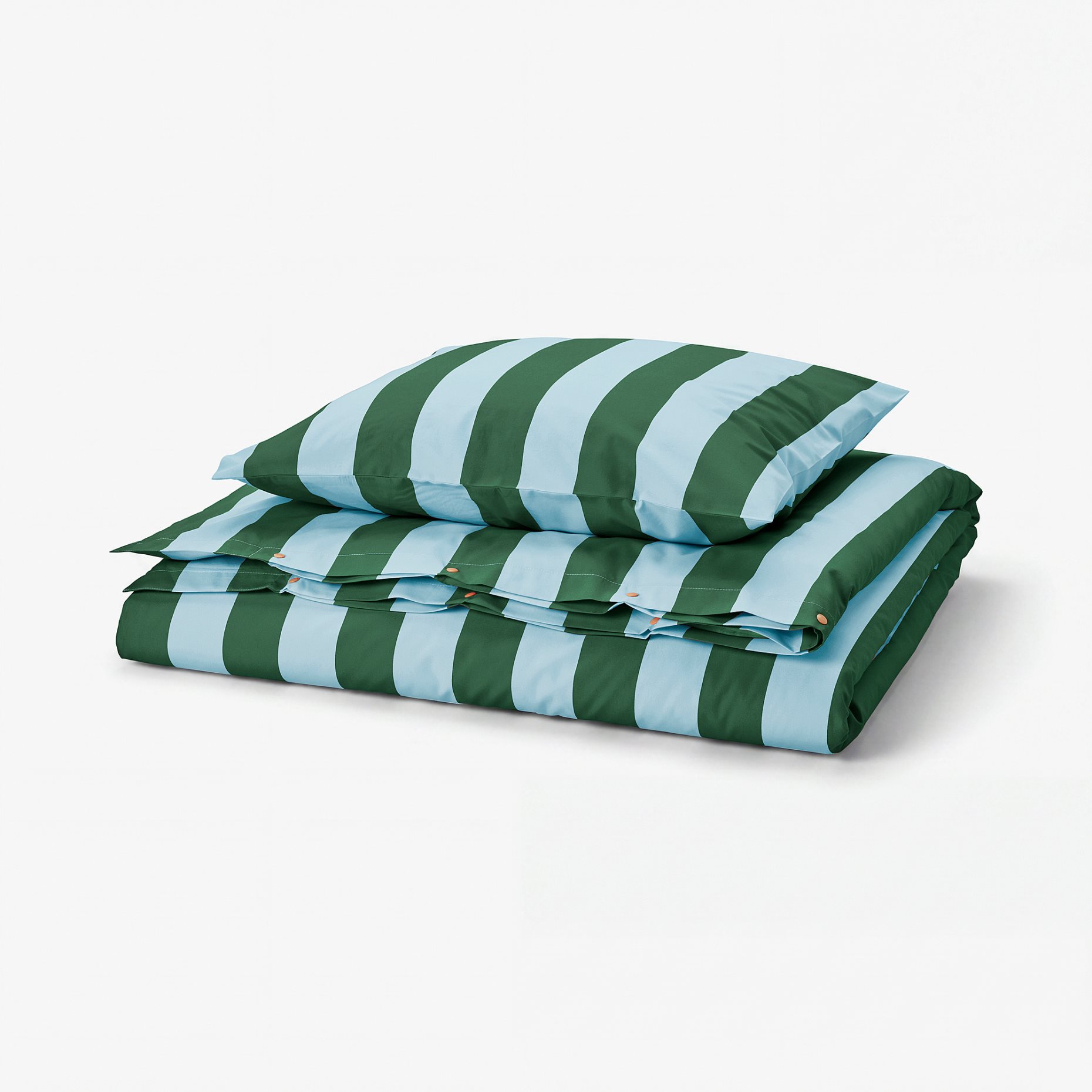 SLANHOSTMAL, duvet cover and pillowcase, 150x200/50x60 cm, 506.329.15