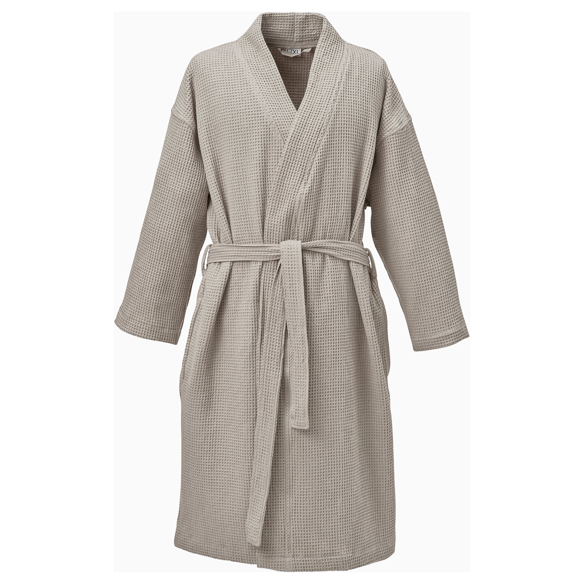 GULDLÖNN, bath robe, S/M, 506.367.20