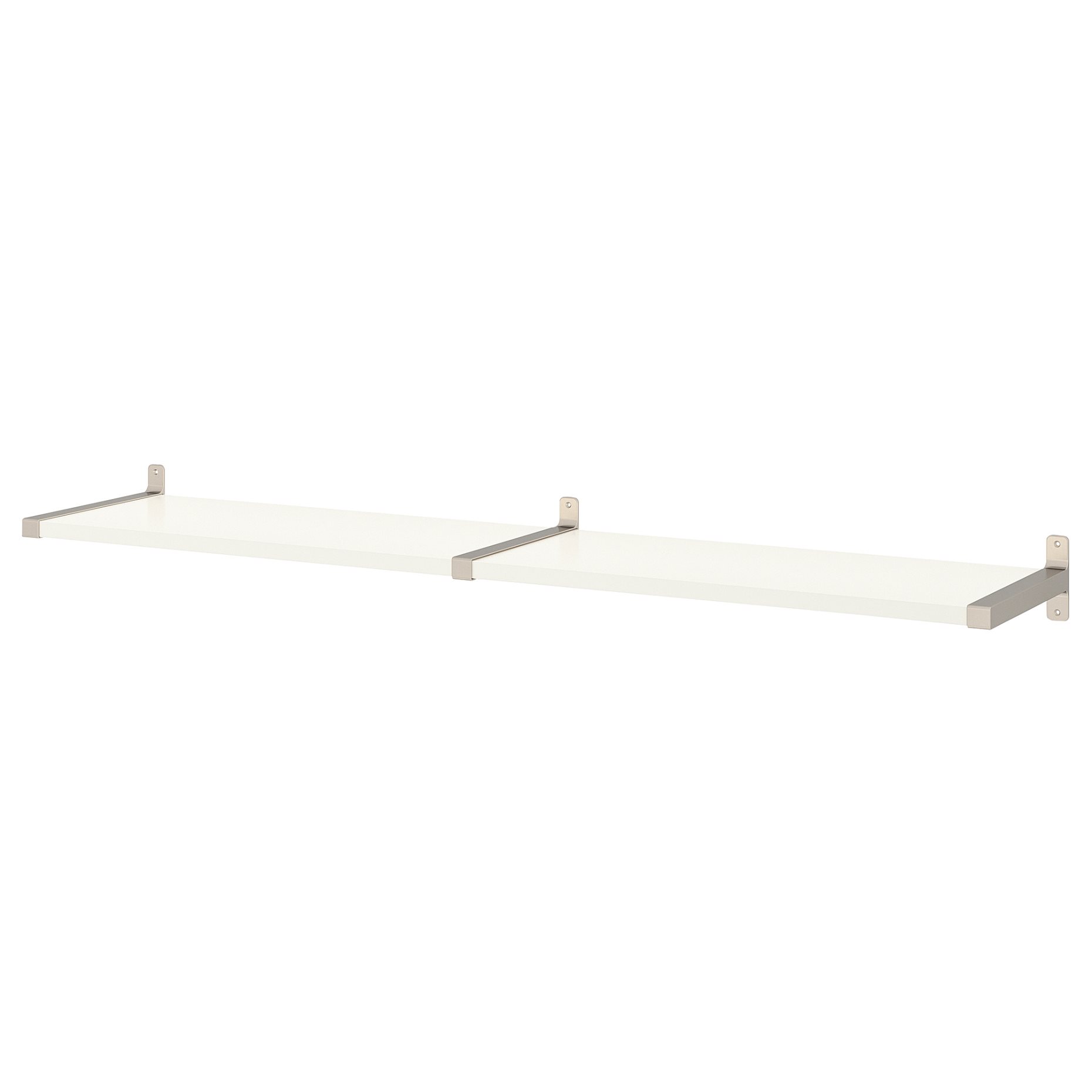 BERGSHULT/GRANHULT, wall shelf, 160x30 cm, 592.909.41
