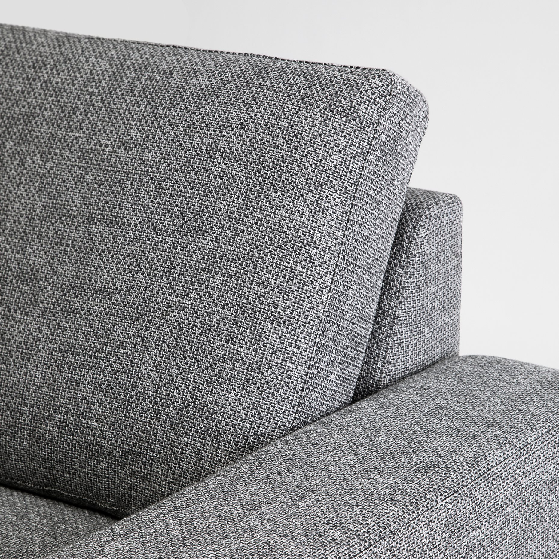 SÖRVALLEN, 4-seat sofa with chaise longues, 593.041.46