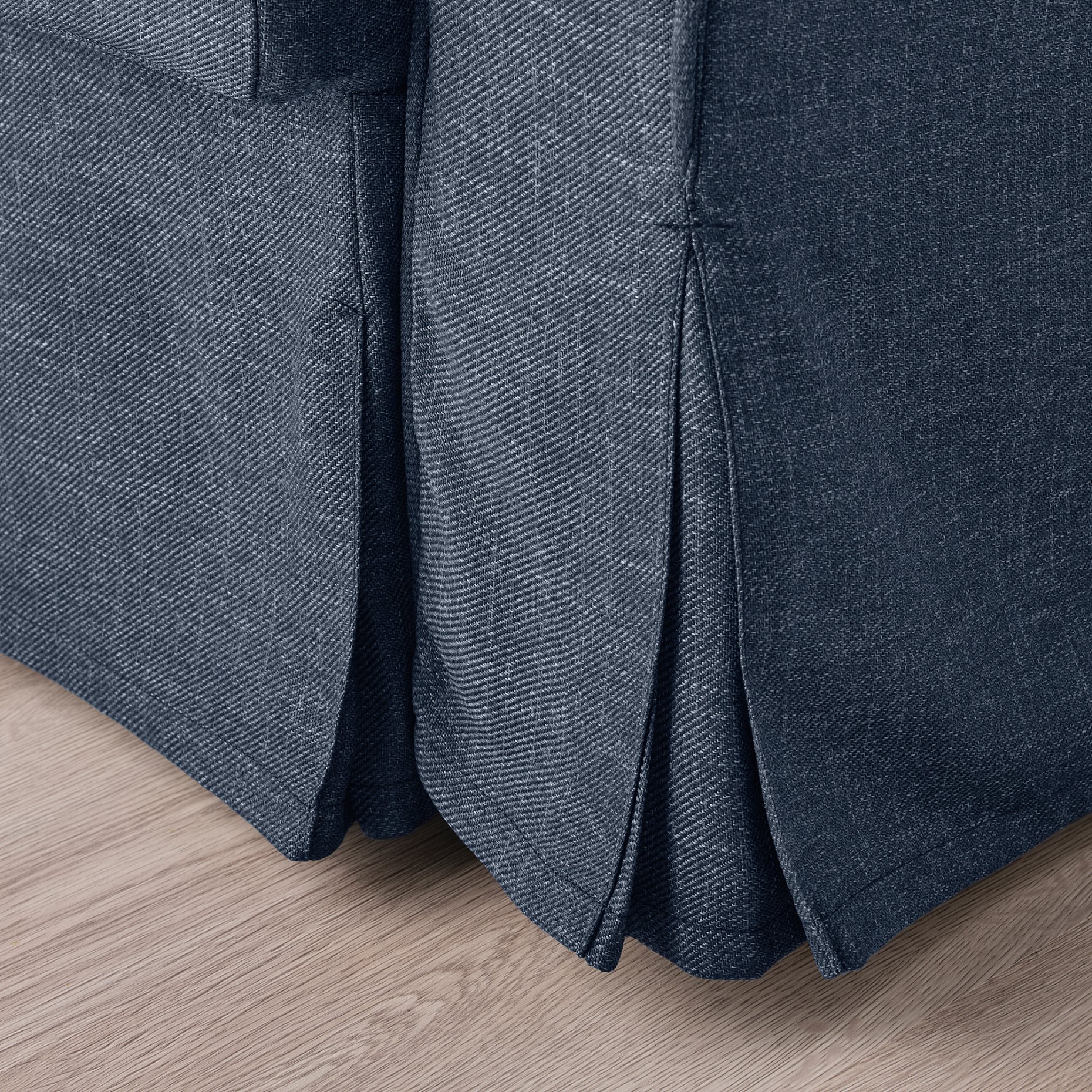 VRETSTORP, τριθέσιος καναπές-κρεβάτι, 594.912.42