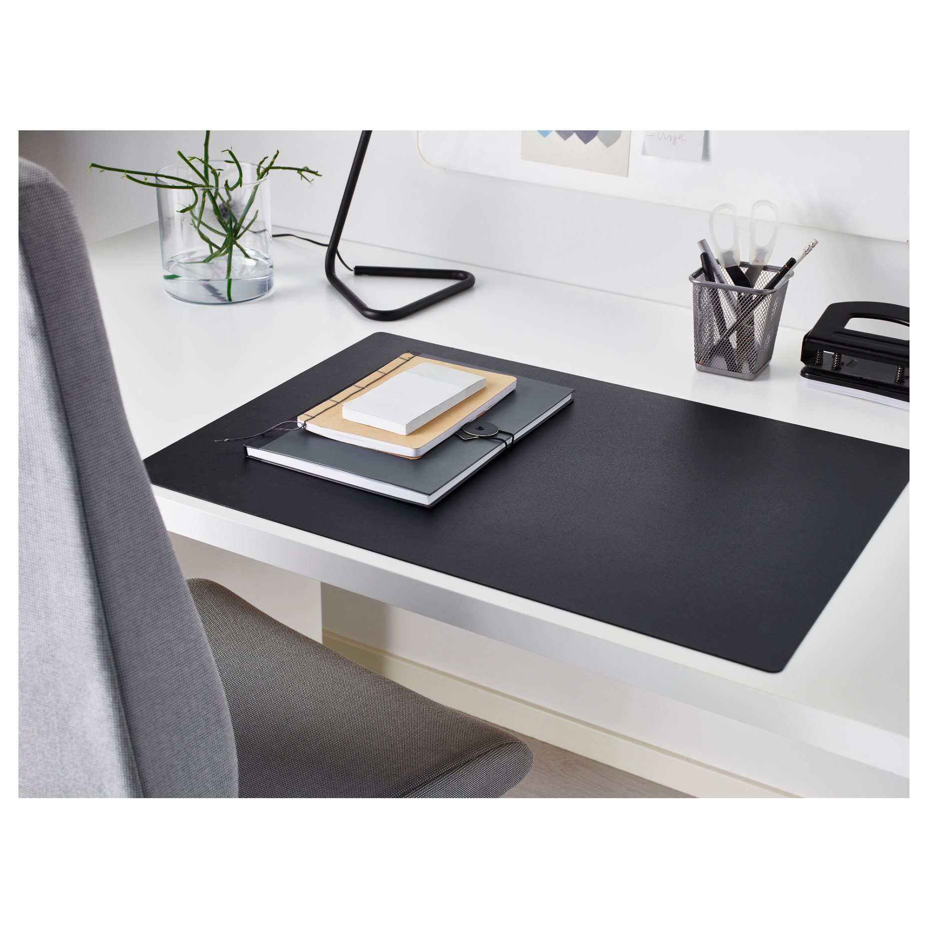 SKRUTT, desk pad, 65x45 cm, 602.917.46