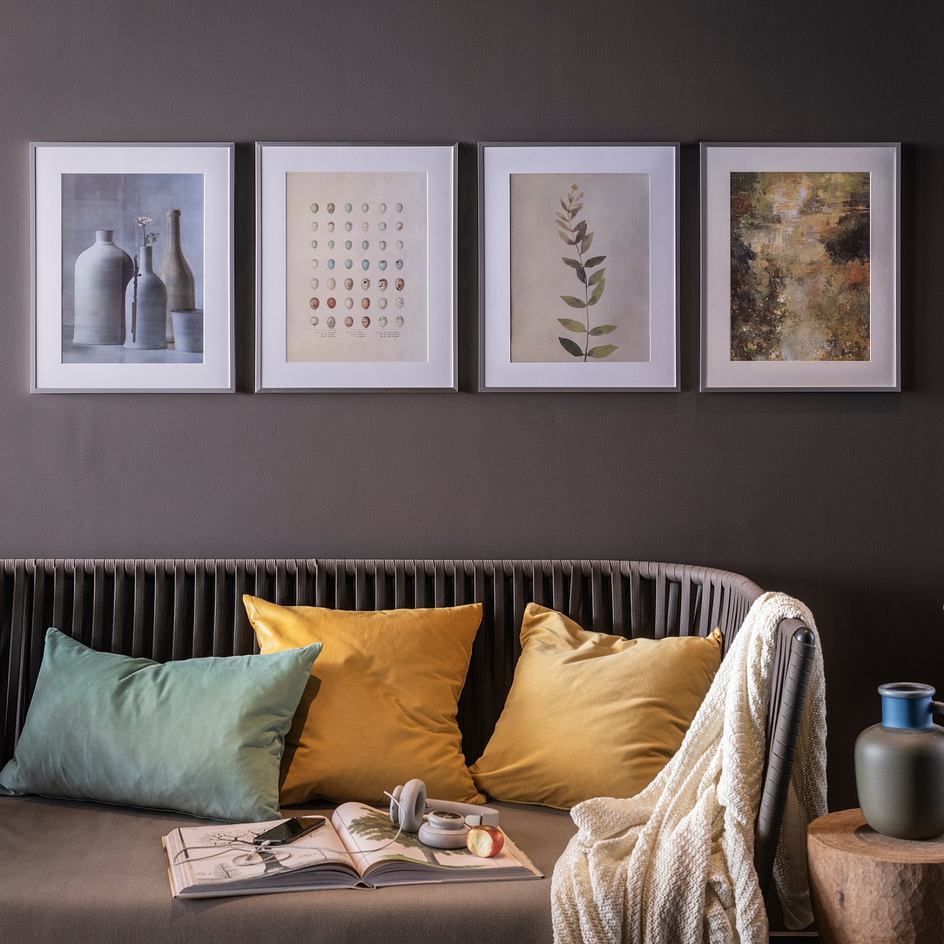 LOMVIKEN, frame, 30x40 cm, 603.143.14