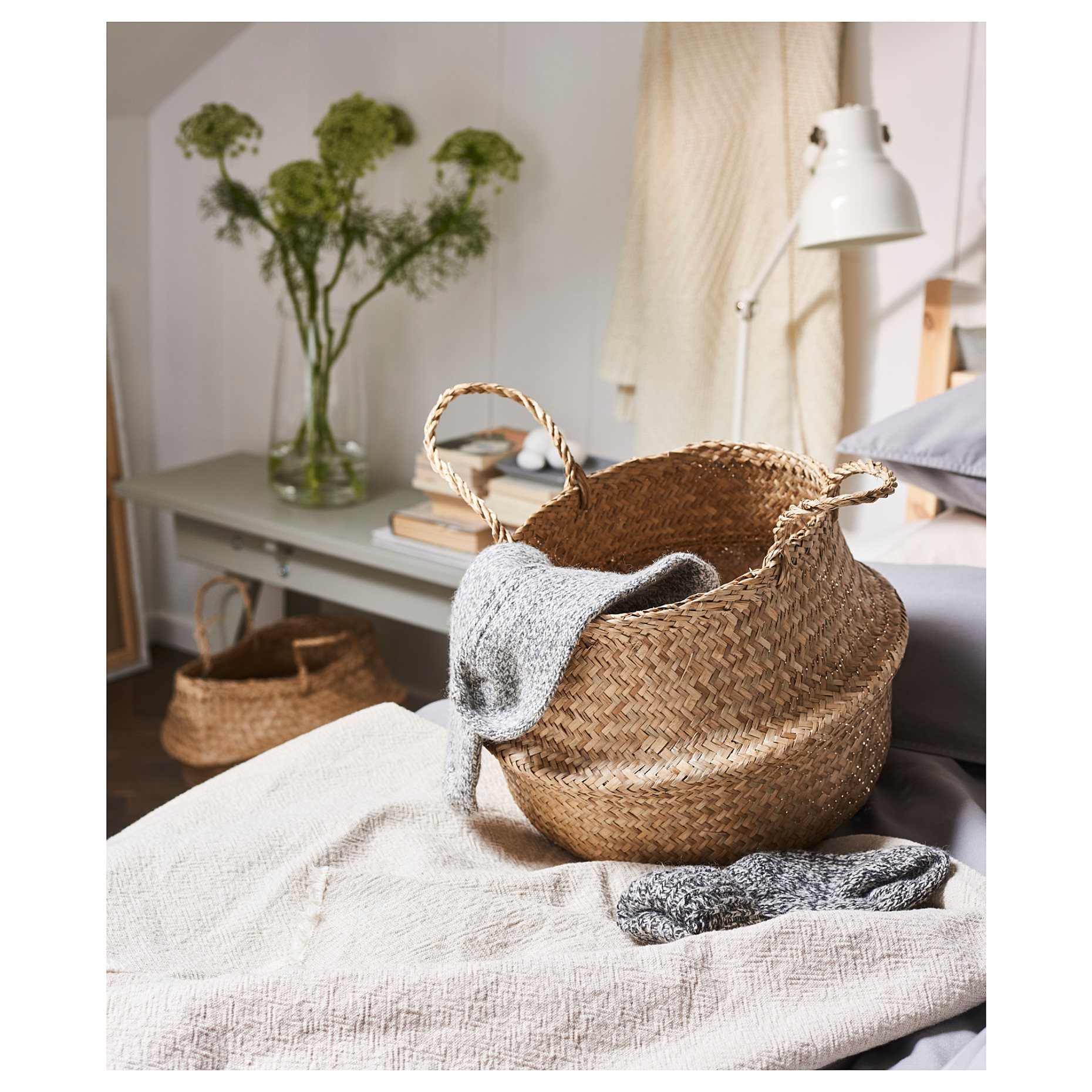 FLÅDIS, basket, 603.221.73