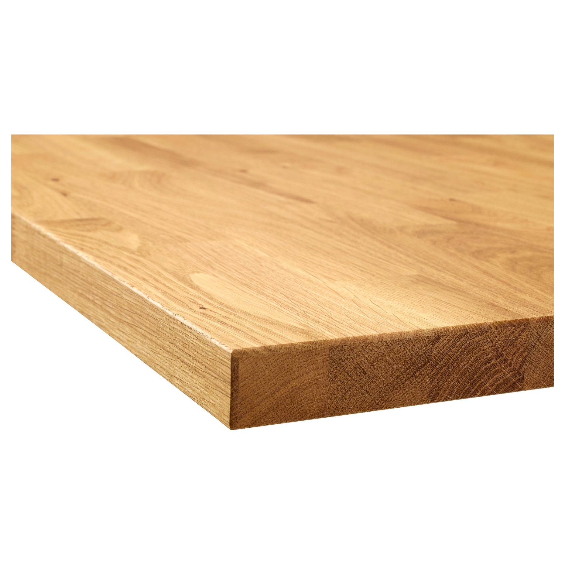 KARLBY, πάγκος κουζίνας, 246x3.8 cm, 603.351.99