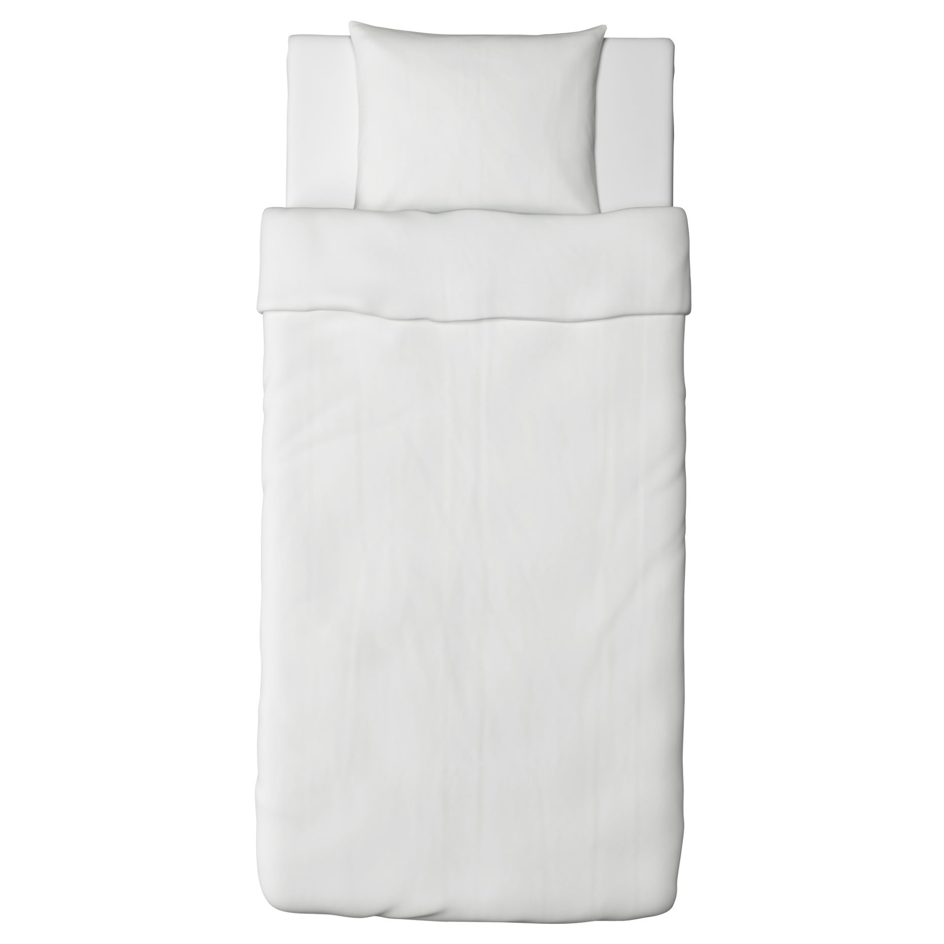 DVALA, quilt cover and pillowcase, 603.779.76