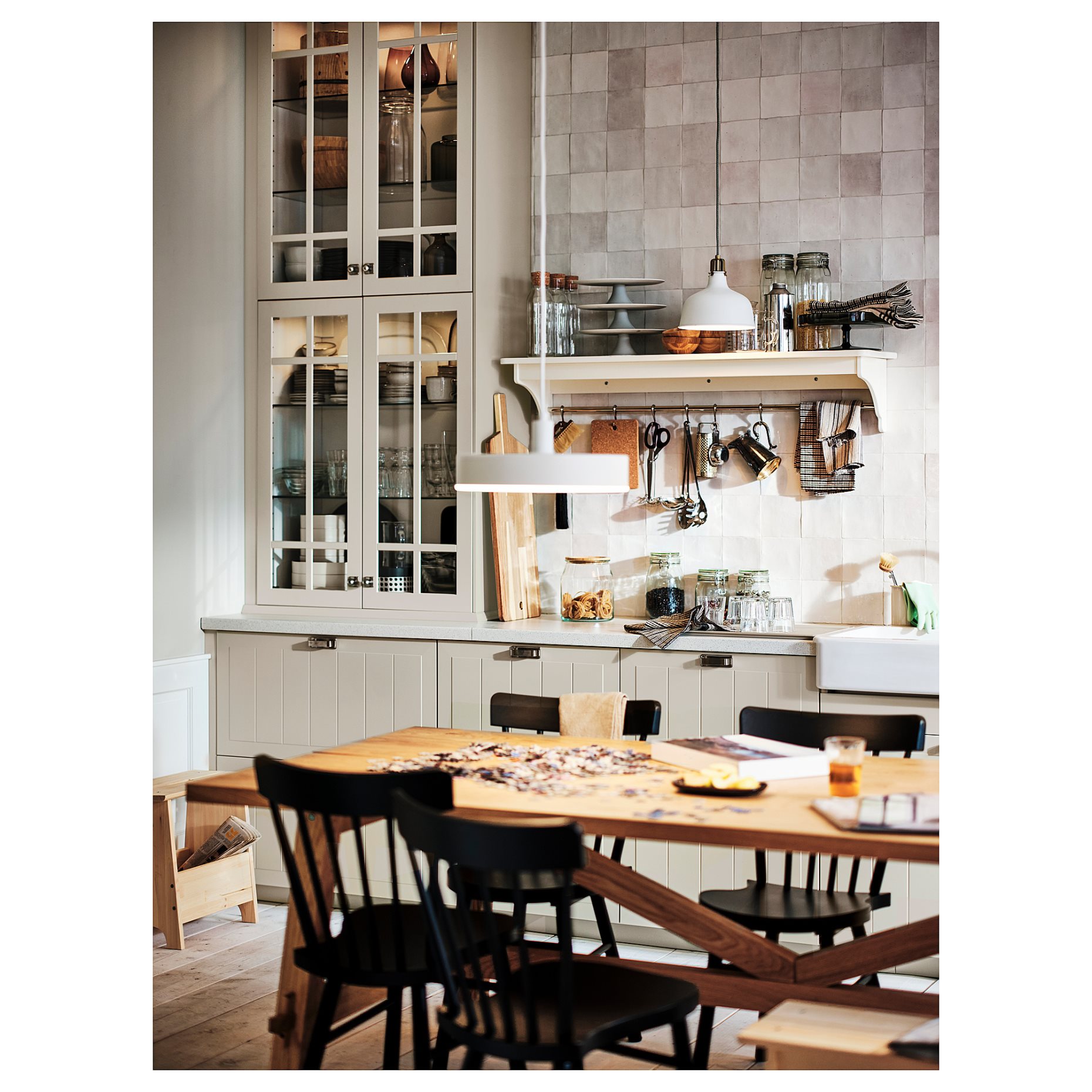 TÖRNVIKEN, ράφι τοίχου, 603.916.61