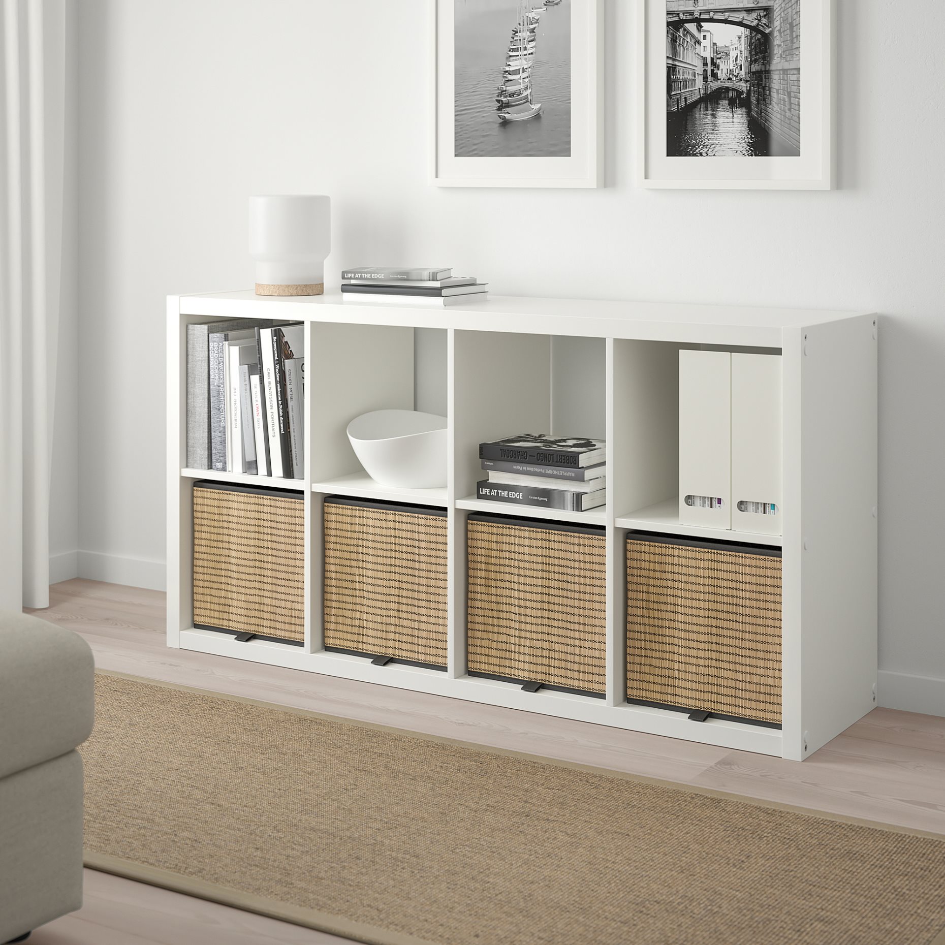 GNABBAS, basket, 604.002.98