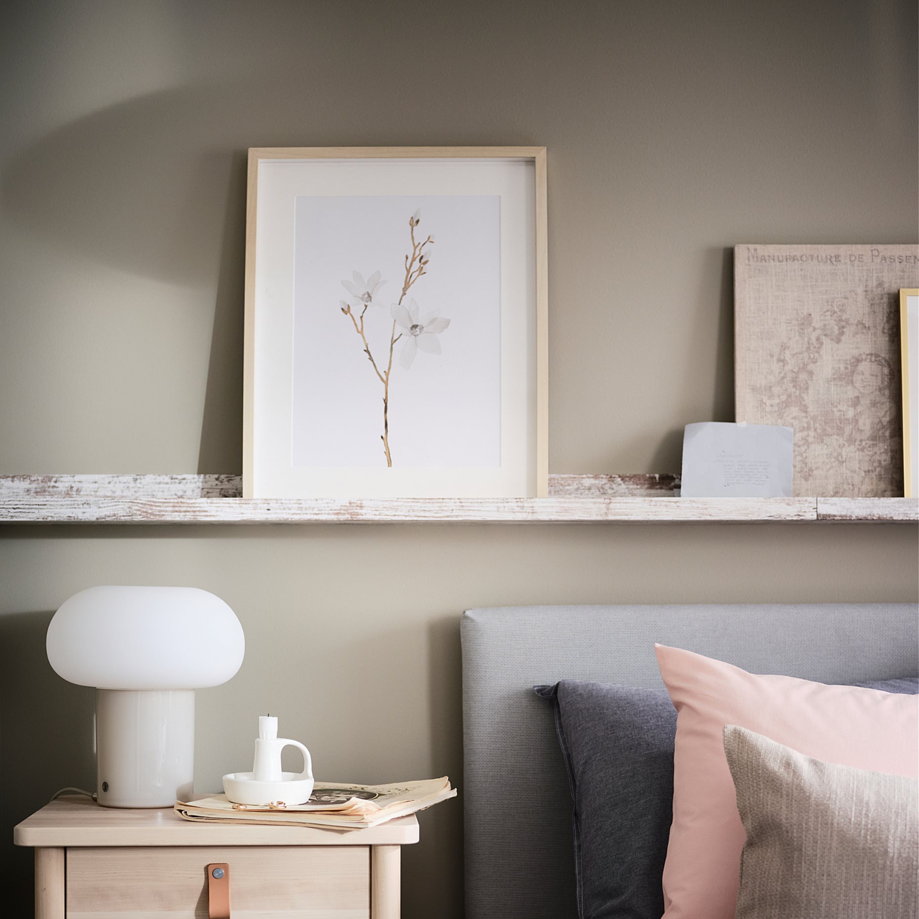 DEJSA, επιτραπέζιο φωτιστικό, 28 cm, 604.049.89