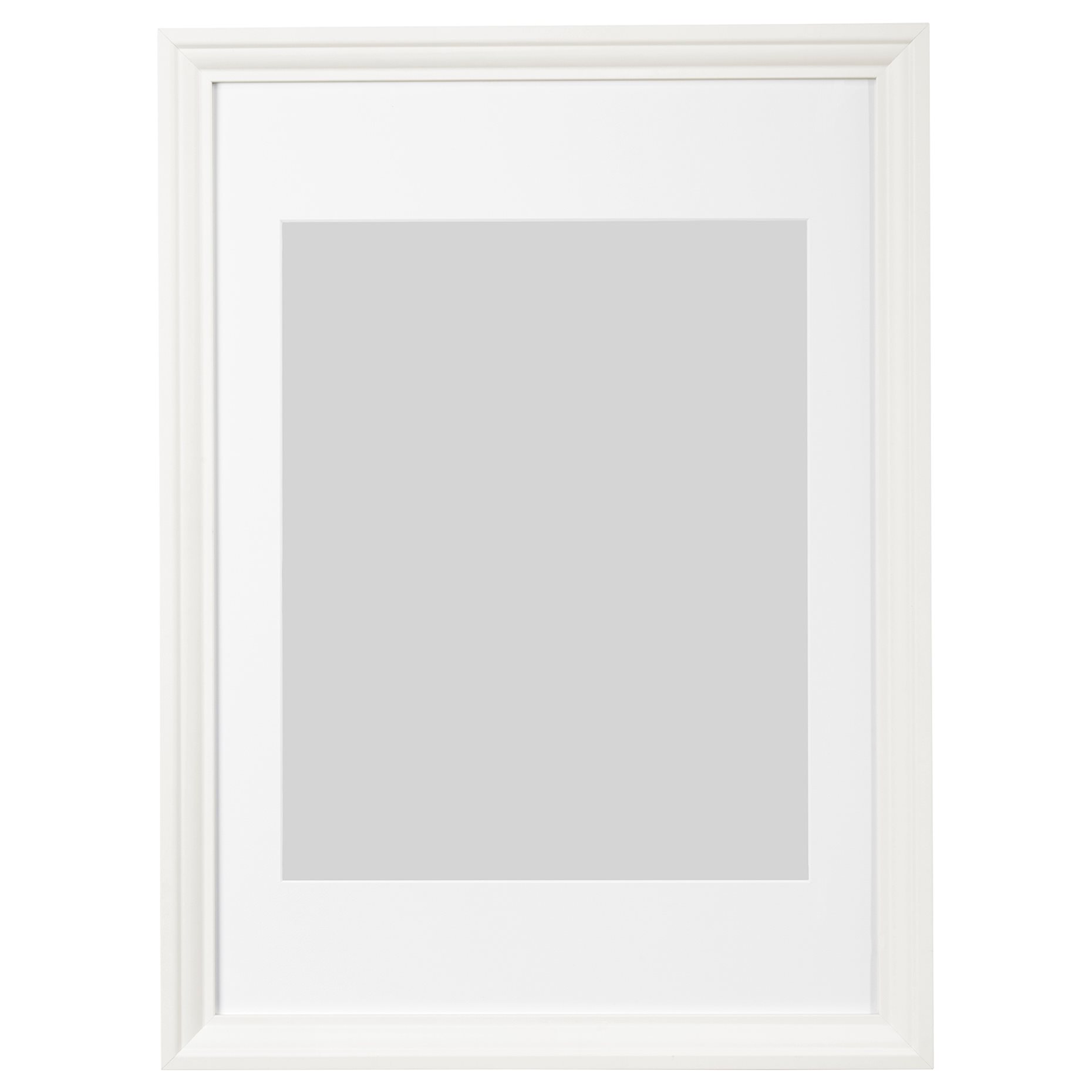 EDSBRUK, frame, 50x70 cm, 604.273.30