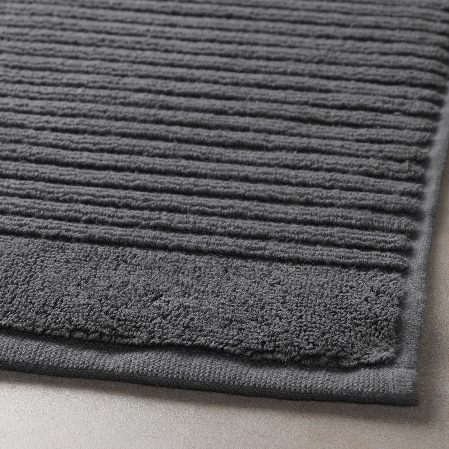 ALSTERN, bath mat, 50x80 cm, 604.473.47