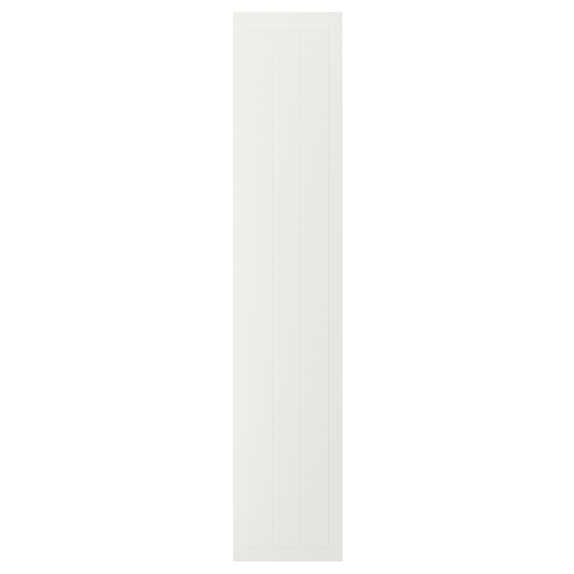 STENSUND, door, 40x200 cm, 604.505.56