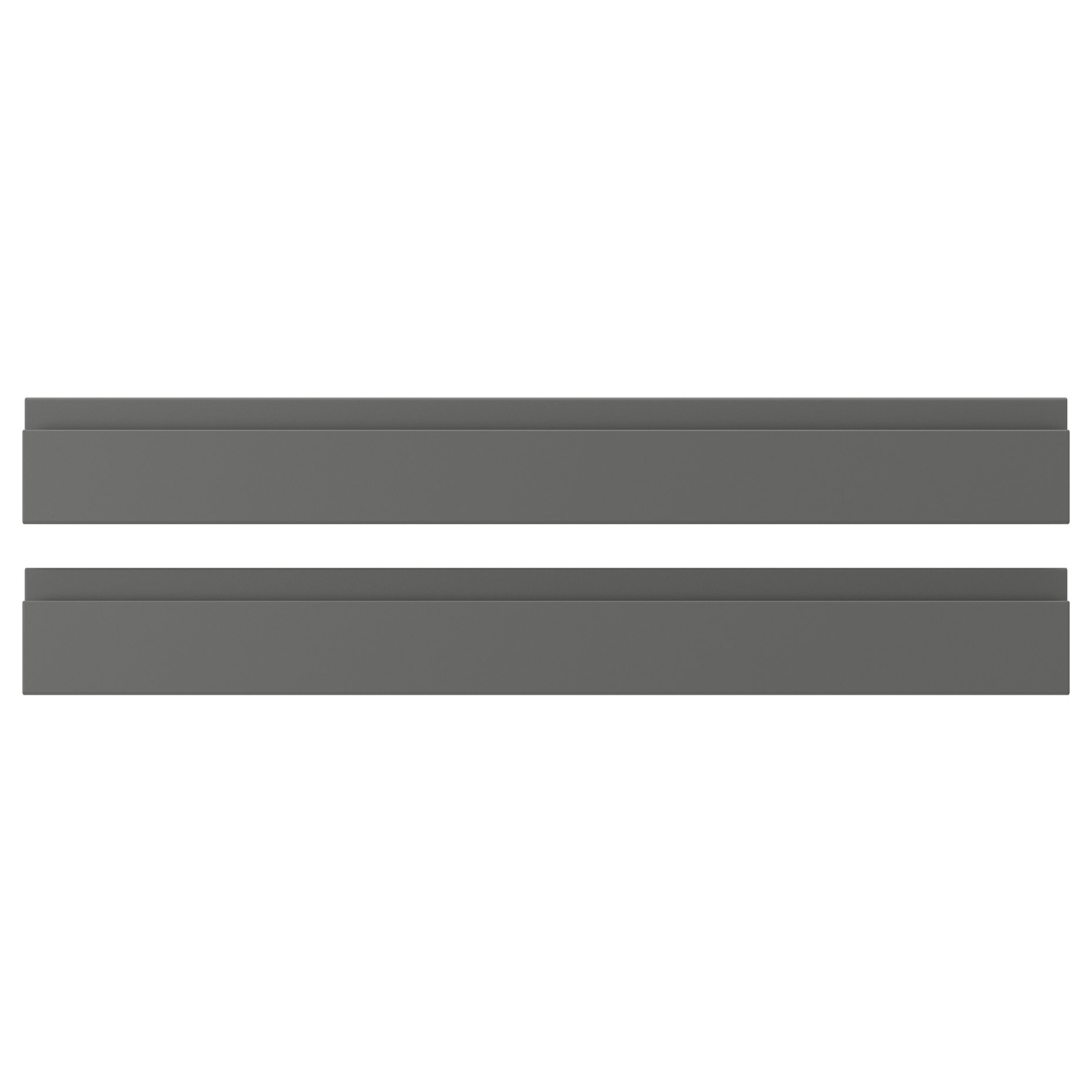 VOXTORP, πρόσοψη συρταριού, 2 τεμ., 604.541.06