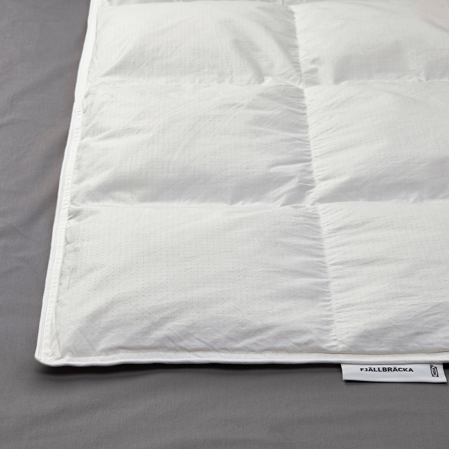 FJALLBRACKA, πάπλωμα ζεστό, 240x220 cm, 604.703.09
