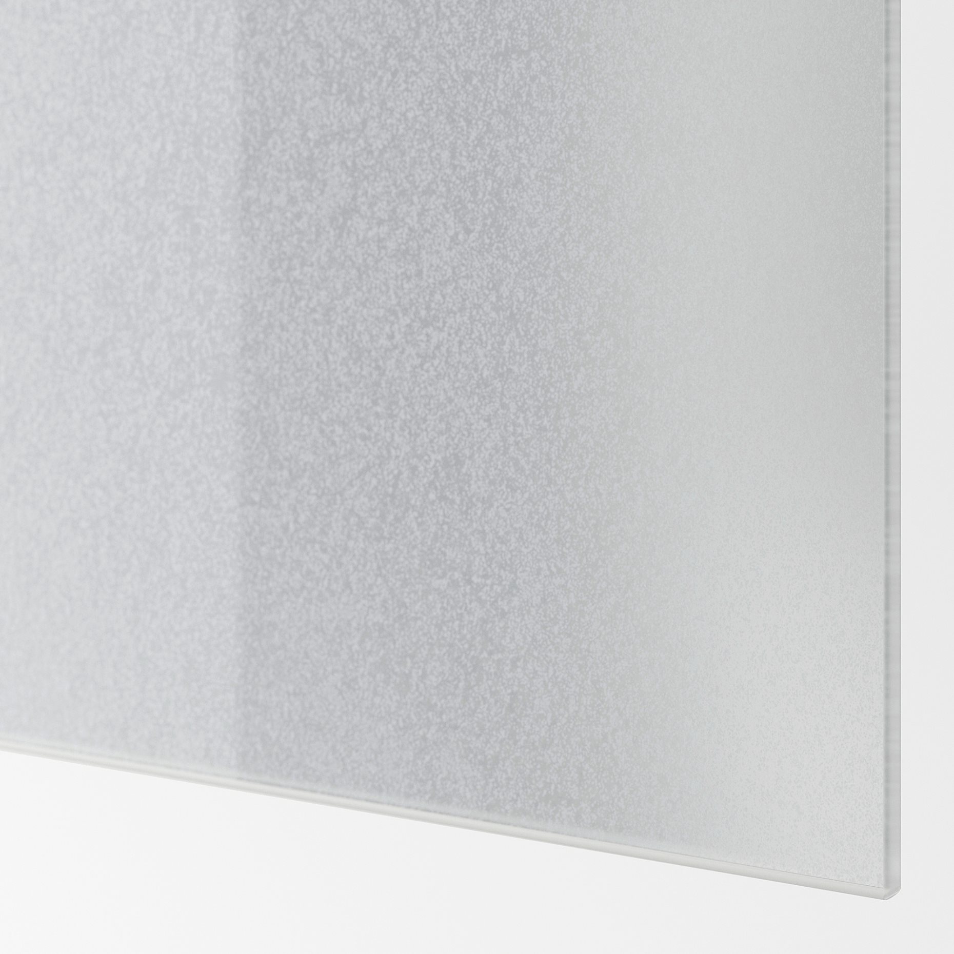 SVARTISDAL, 4 panels for sliding door frame, 100x236 cm, 604.735.72