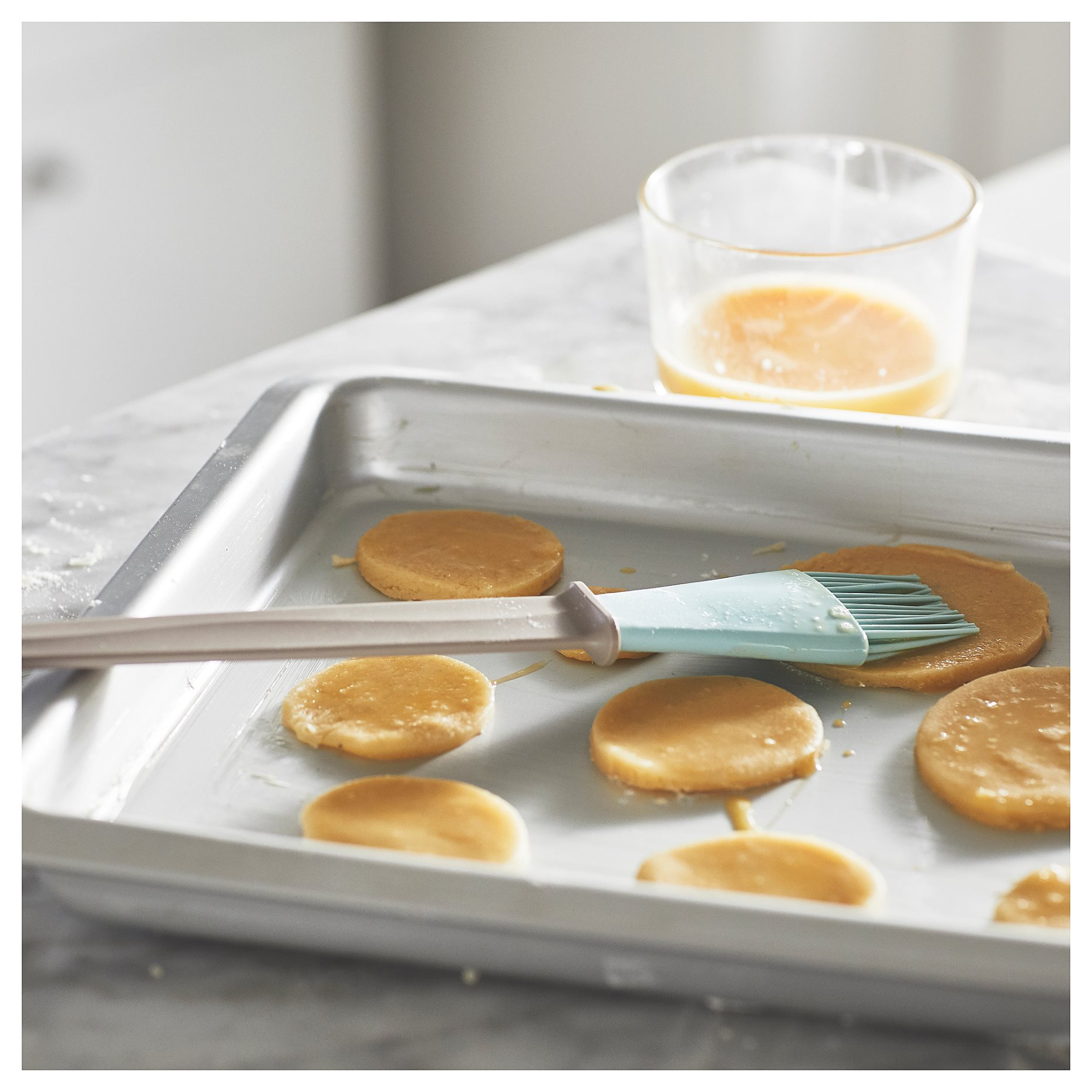 BAKGLAD, pastry brush, 604.855.51