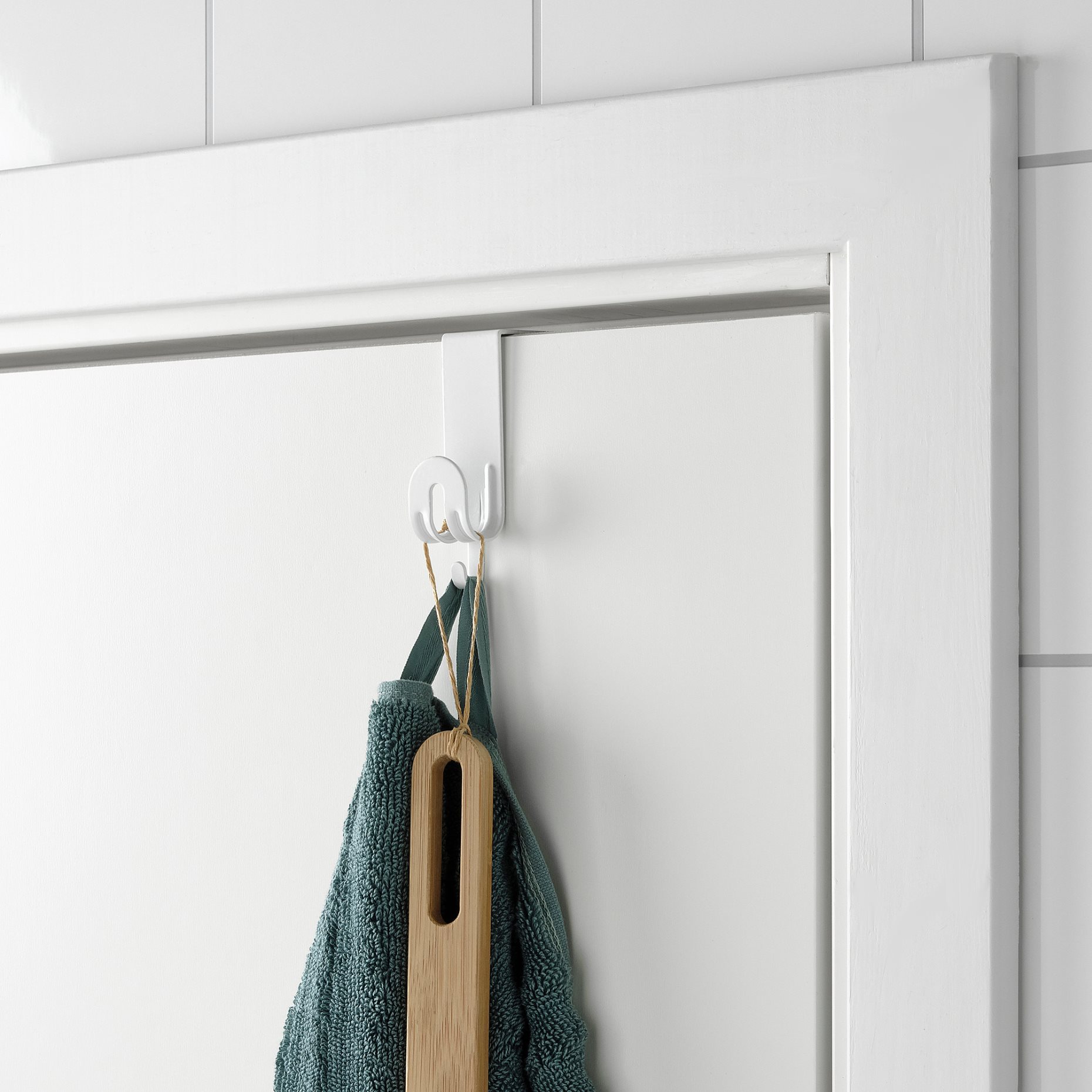 SEKINER, hook for door, 604.981.10