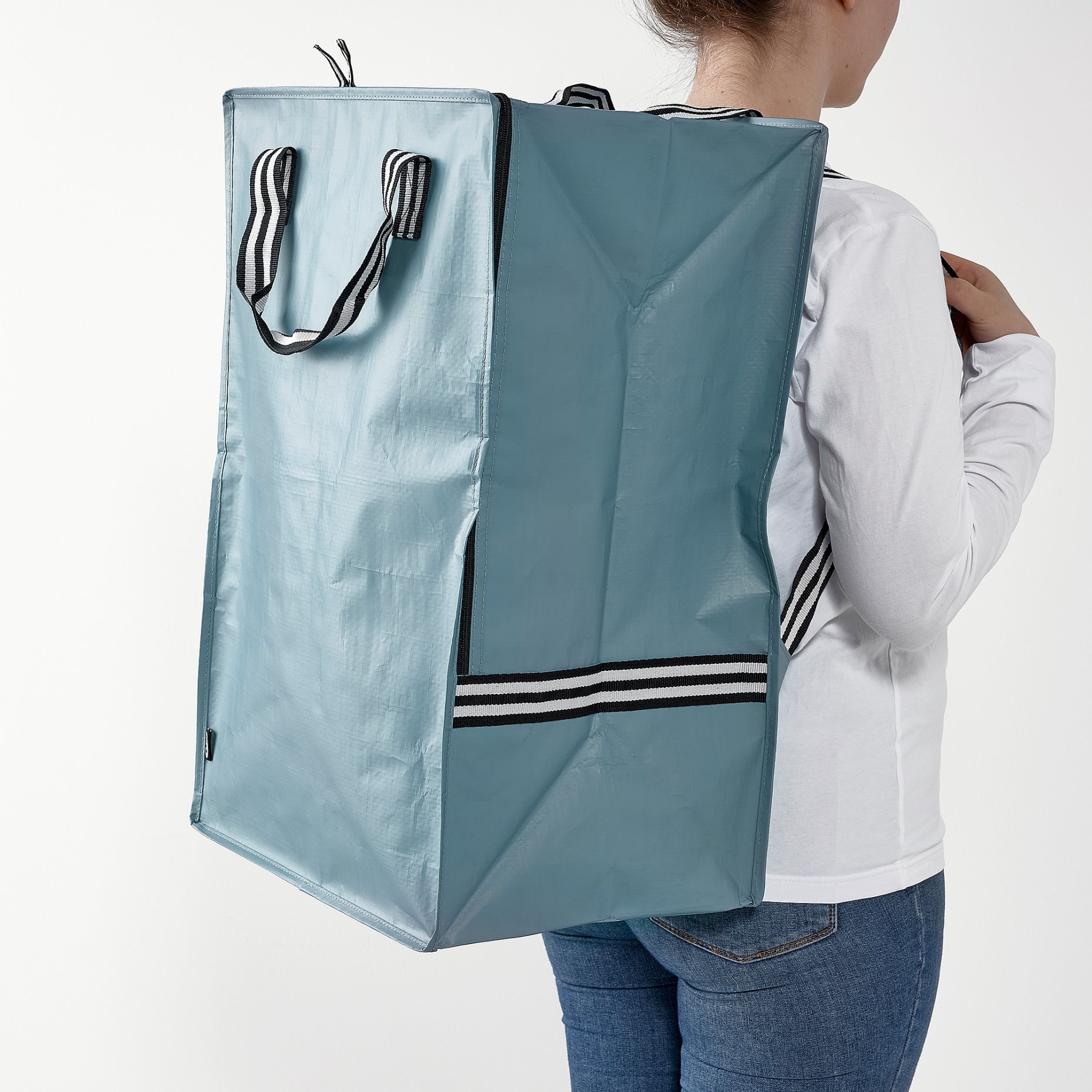 GÖRSNYGG, bag, 40x30x60 cm/72 l, 604.992.61