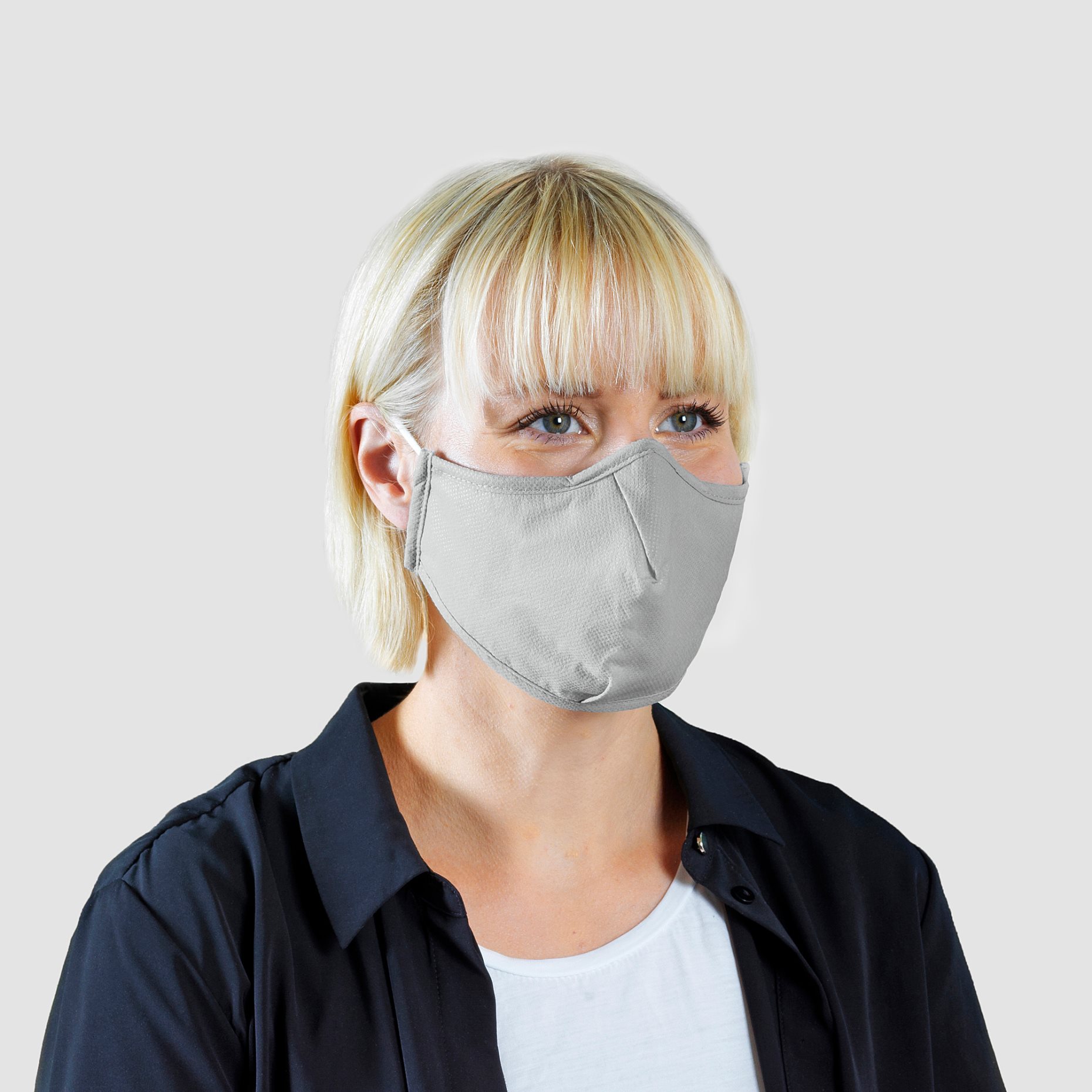 VETSKAP, reusable community mask, non-med M, 605.014.43