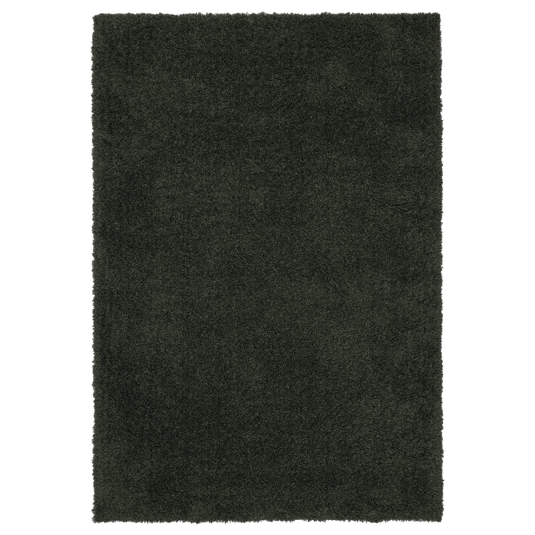 VINDEBÄK, rug high pile, 133x195 cm, 605.078.88