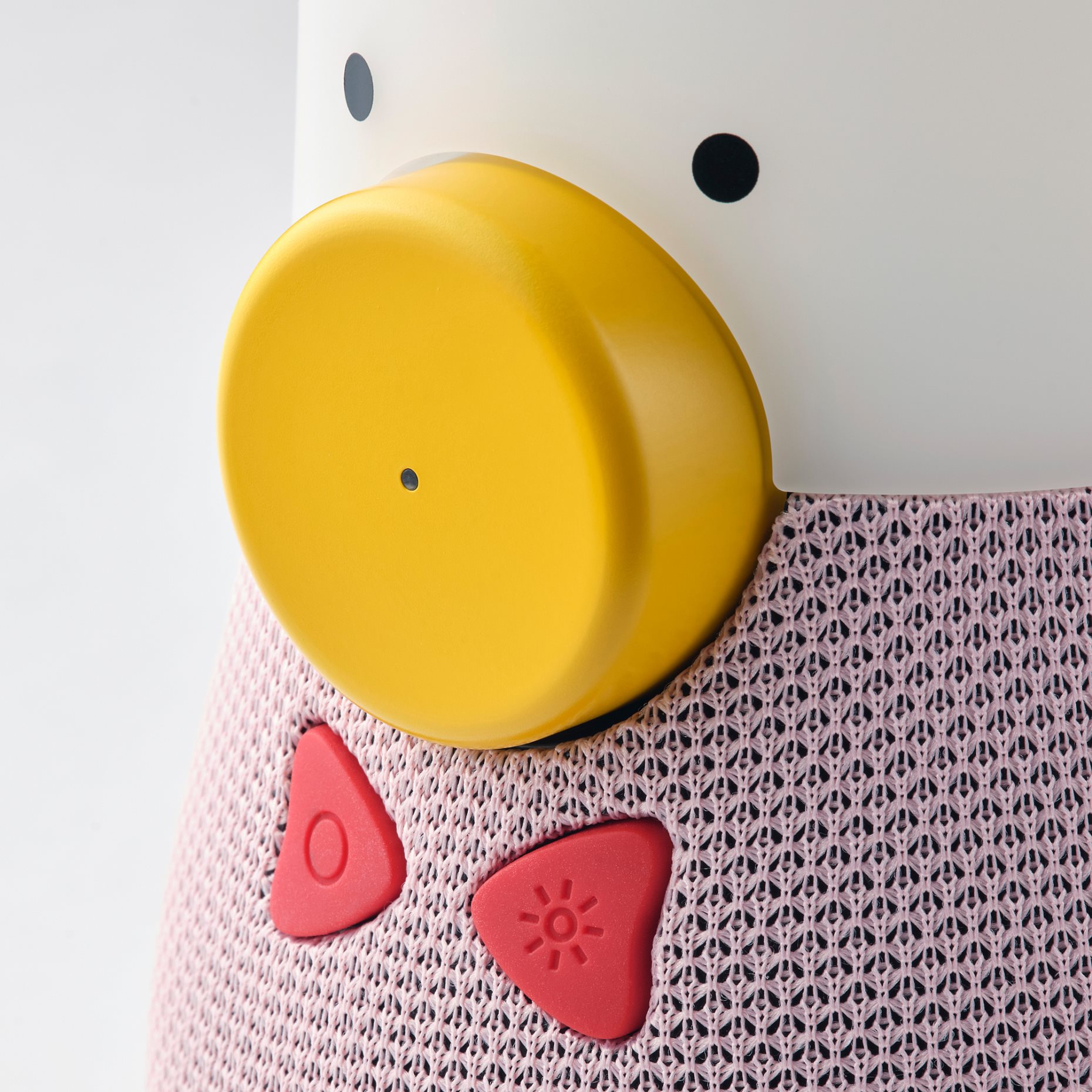 VAPPEBY, bluetooth speaker/peanut shape, 605.176.13