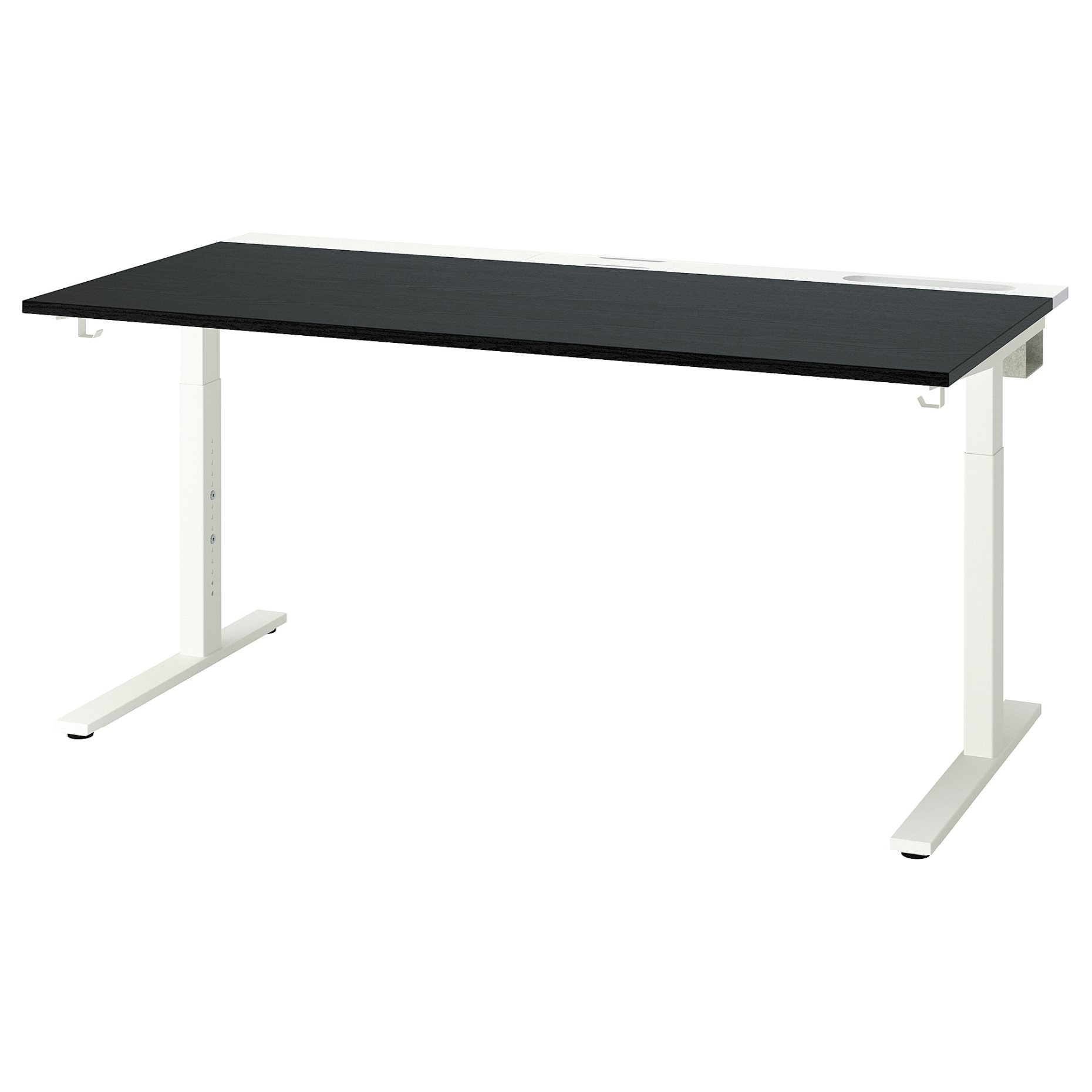 MITTZON, table top, 160x68 cm, 605.278.48