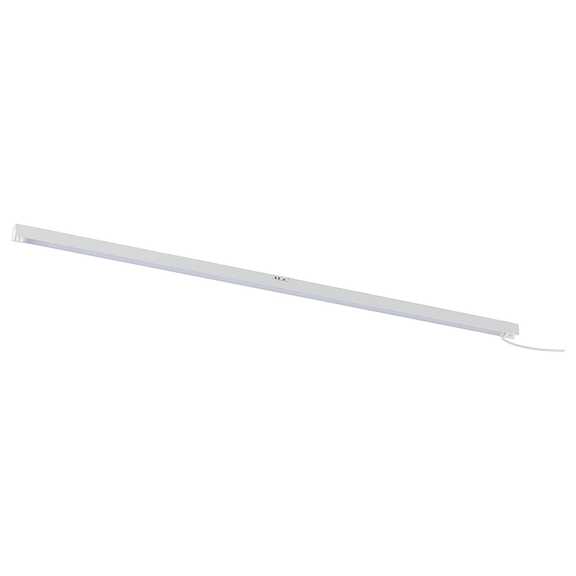 SKYDRAG, worktop/wardrobe strip with built-in LED light source with sensor/dimmable, 80 cm, 605.293.76