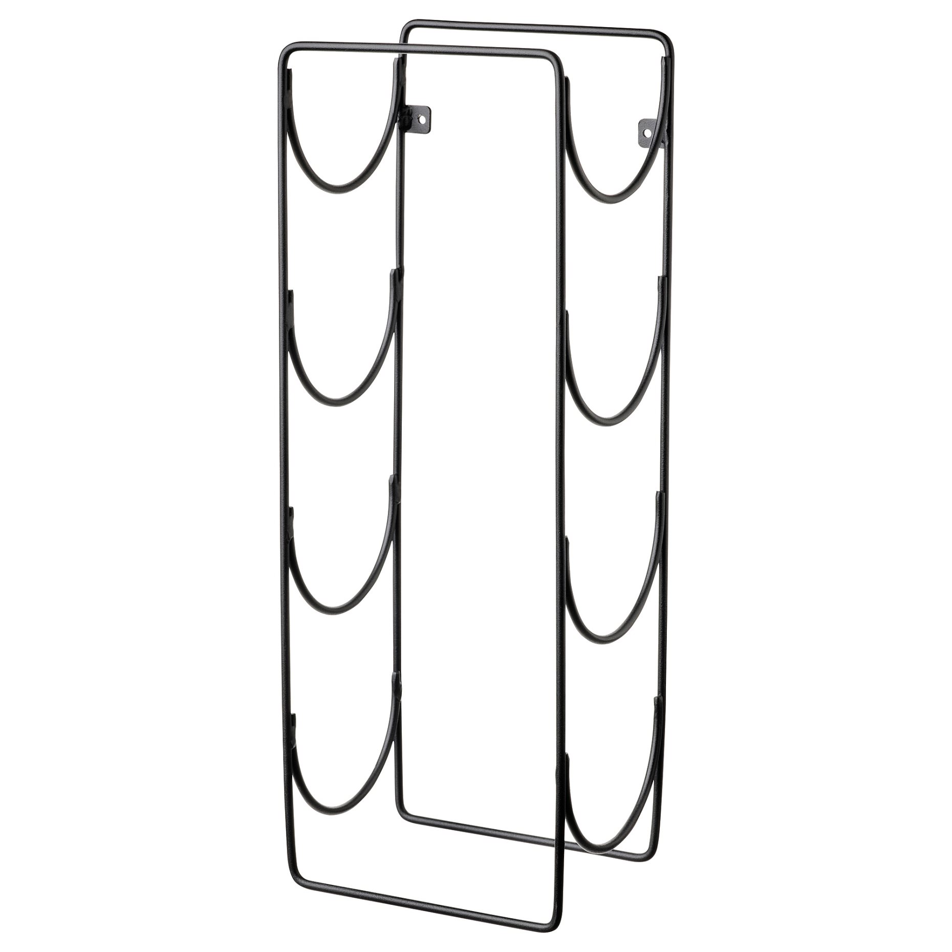 SNÖSPIRA, 4-bottle wine rack, 605.401.66